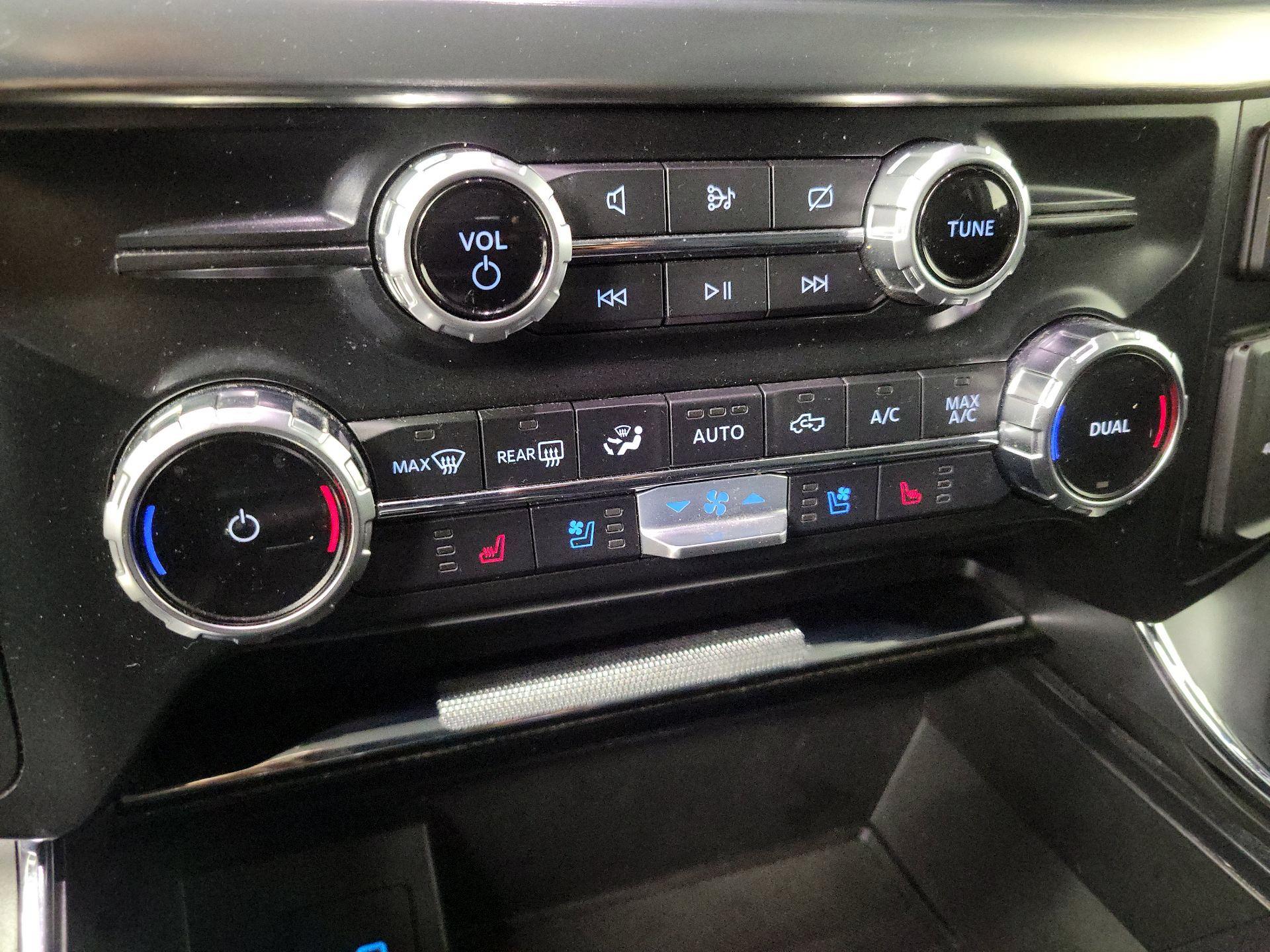 Thumbnail: 2022 Ford F-150 - 17