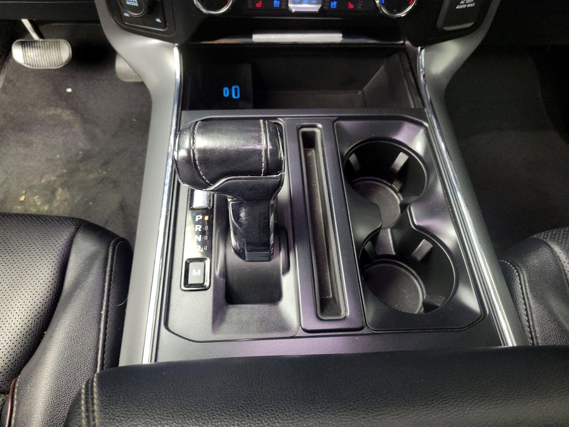 Thumbnail: 2022 Ford F-150 - 18