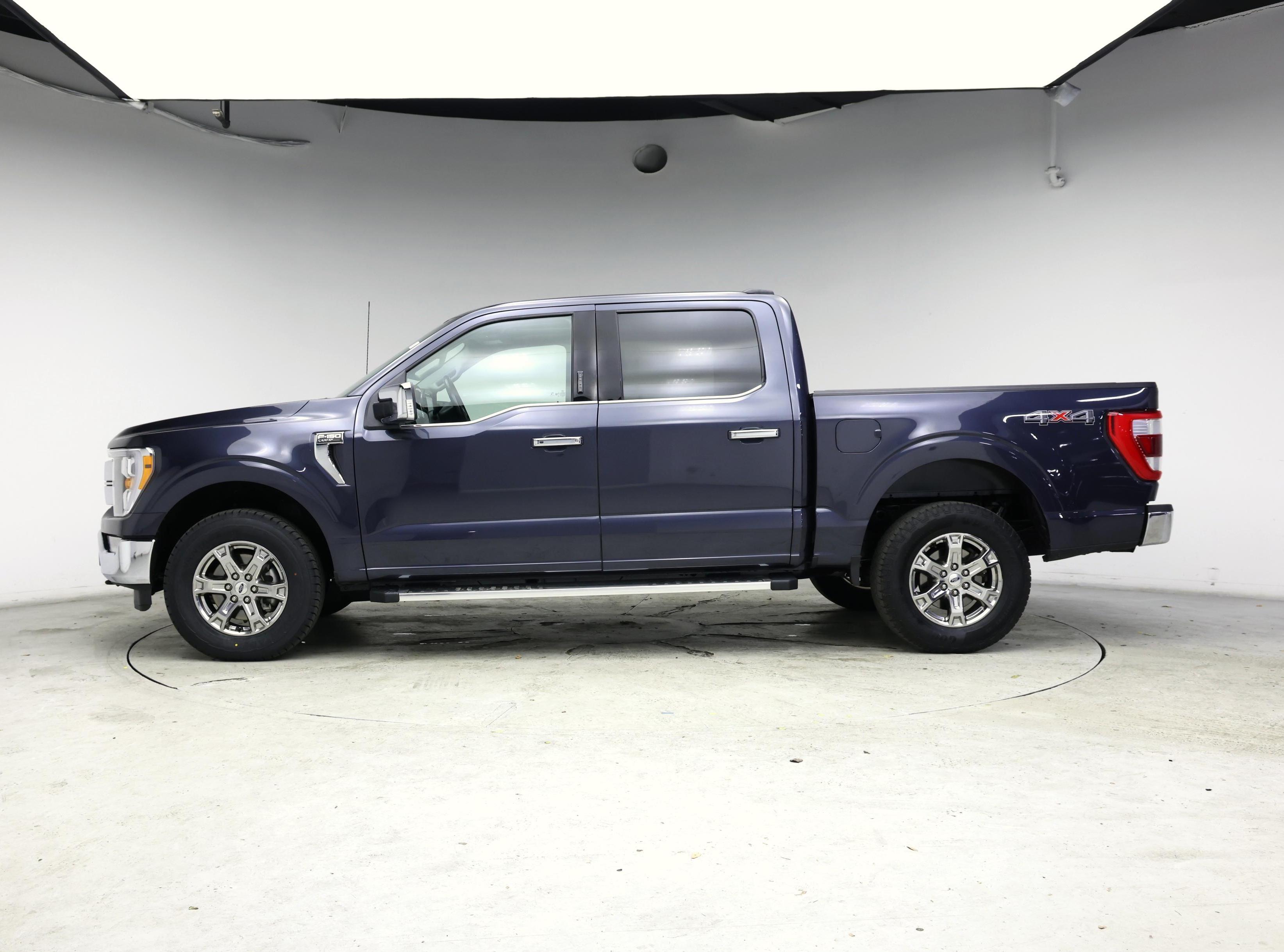 Thumbnail: 2022 Ford F-150 - 3