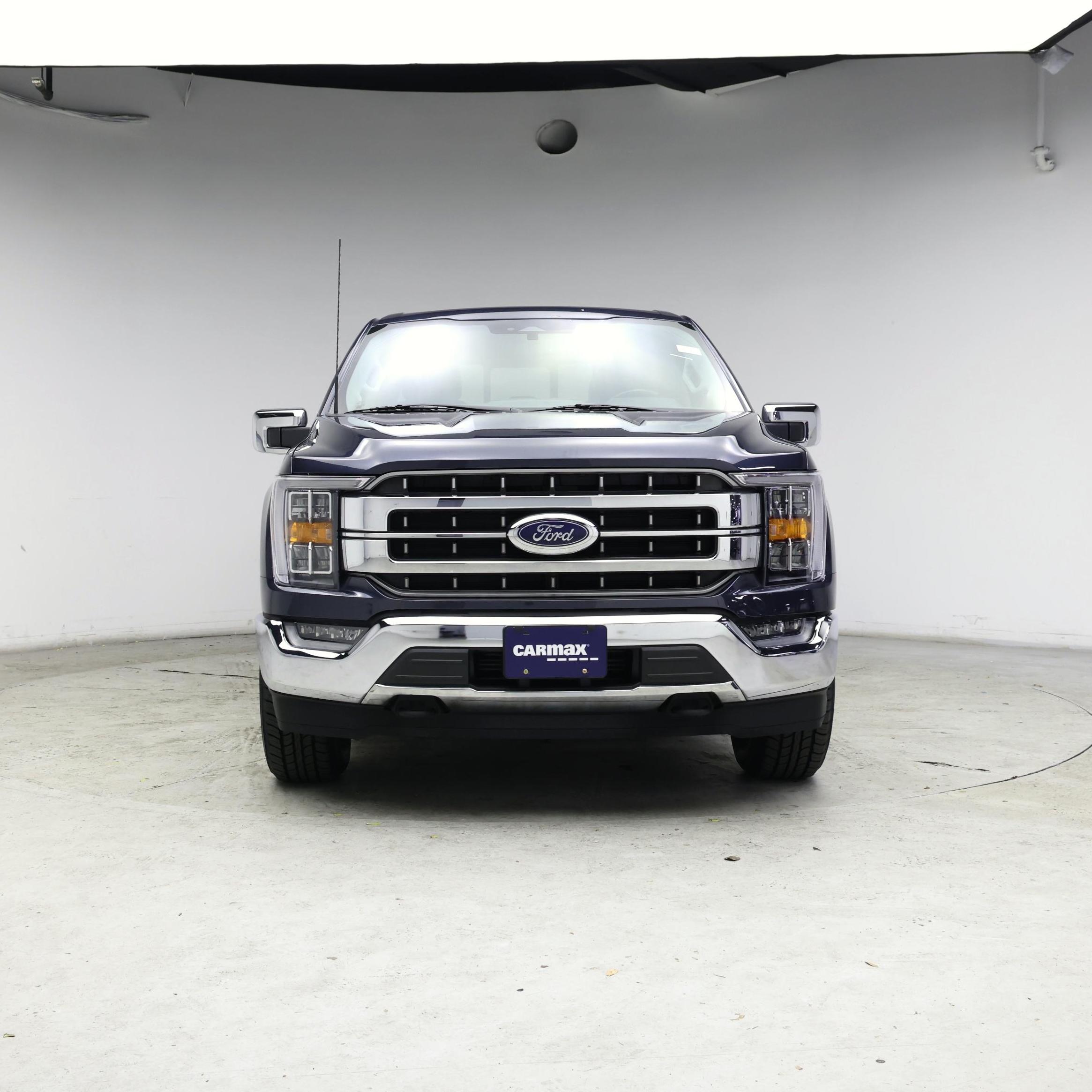 Thumbnail: 2022 Ford F-150 - 5