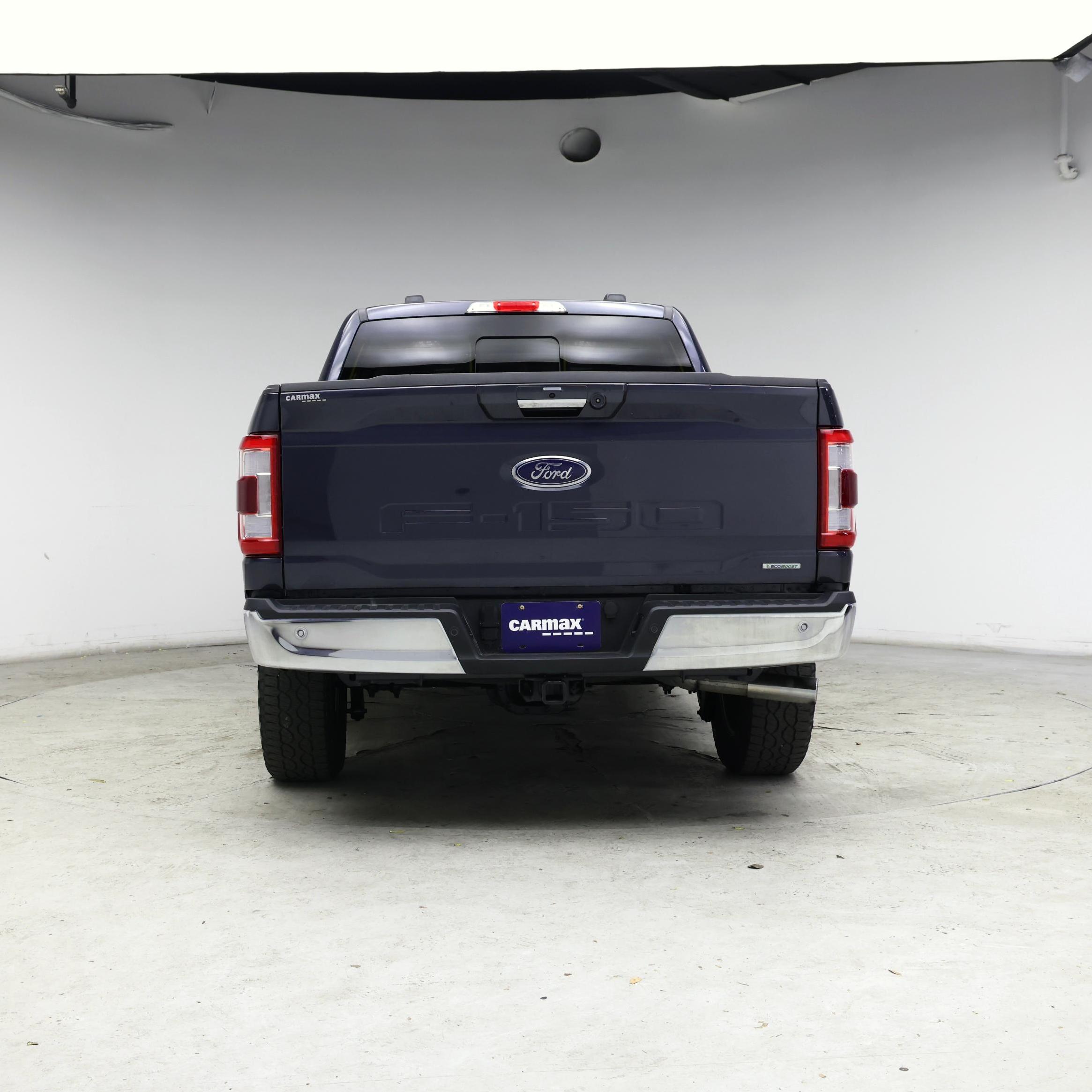 Thumbnail: 2022 Ford F-150 - 6