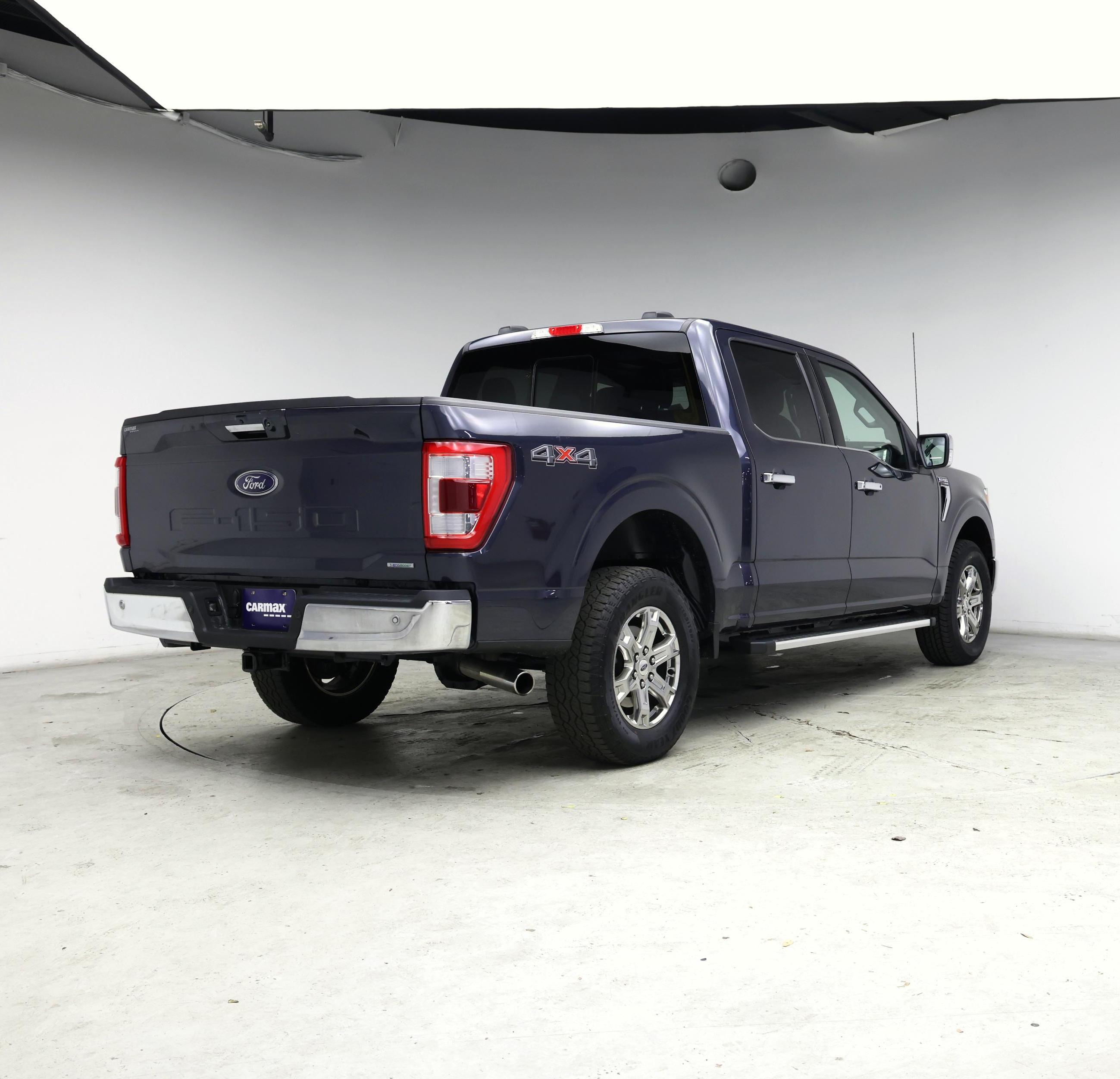 Thumbnail: 2022 Ford F-150 - 8