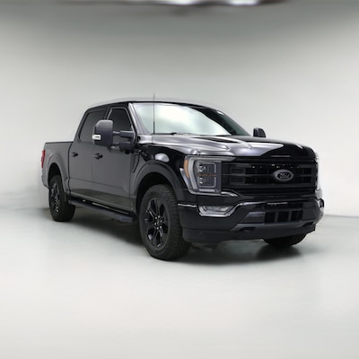 2022 Ford F150 Lariat