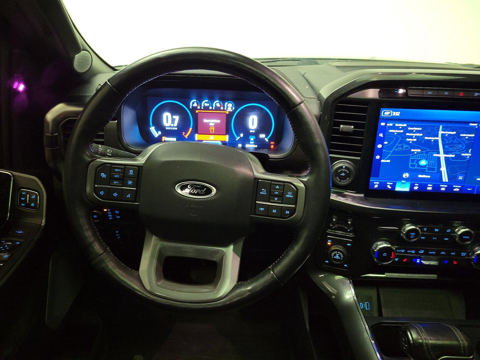 Thumbnail: 2022 Ford F-150 - 10