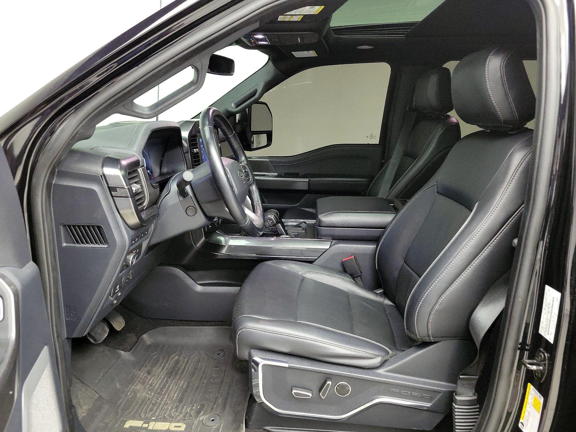 Thumbnail: 2022 Ford F-150 - 11