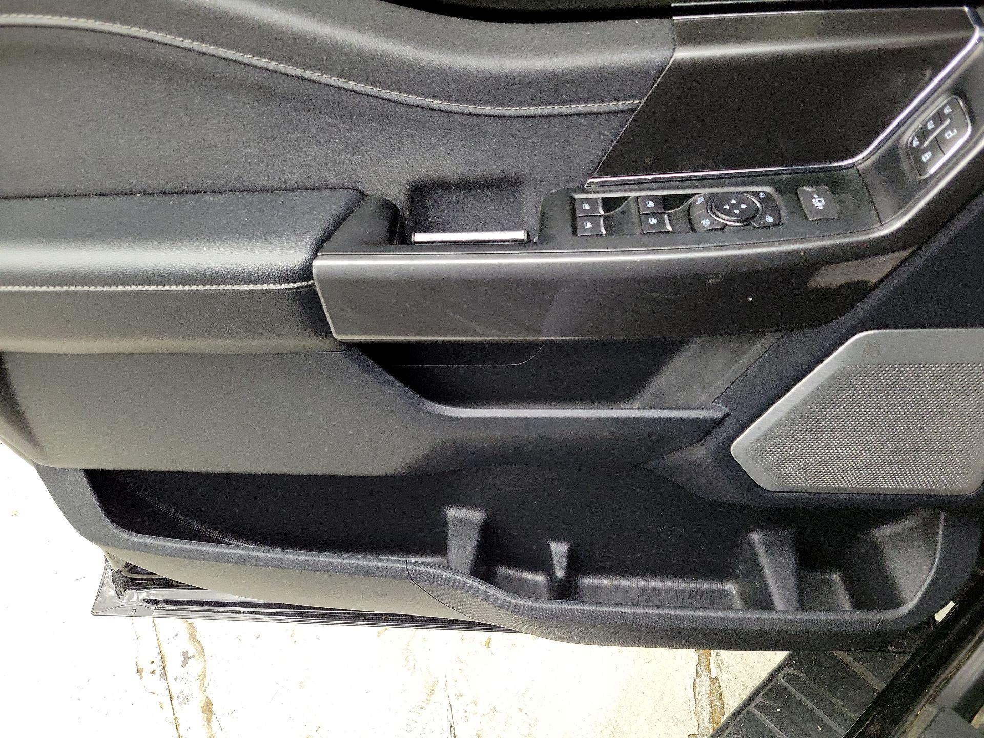 Thumbnail: 2022 Ford F-150 - 12