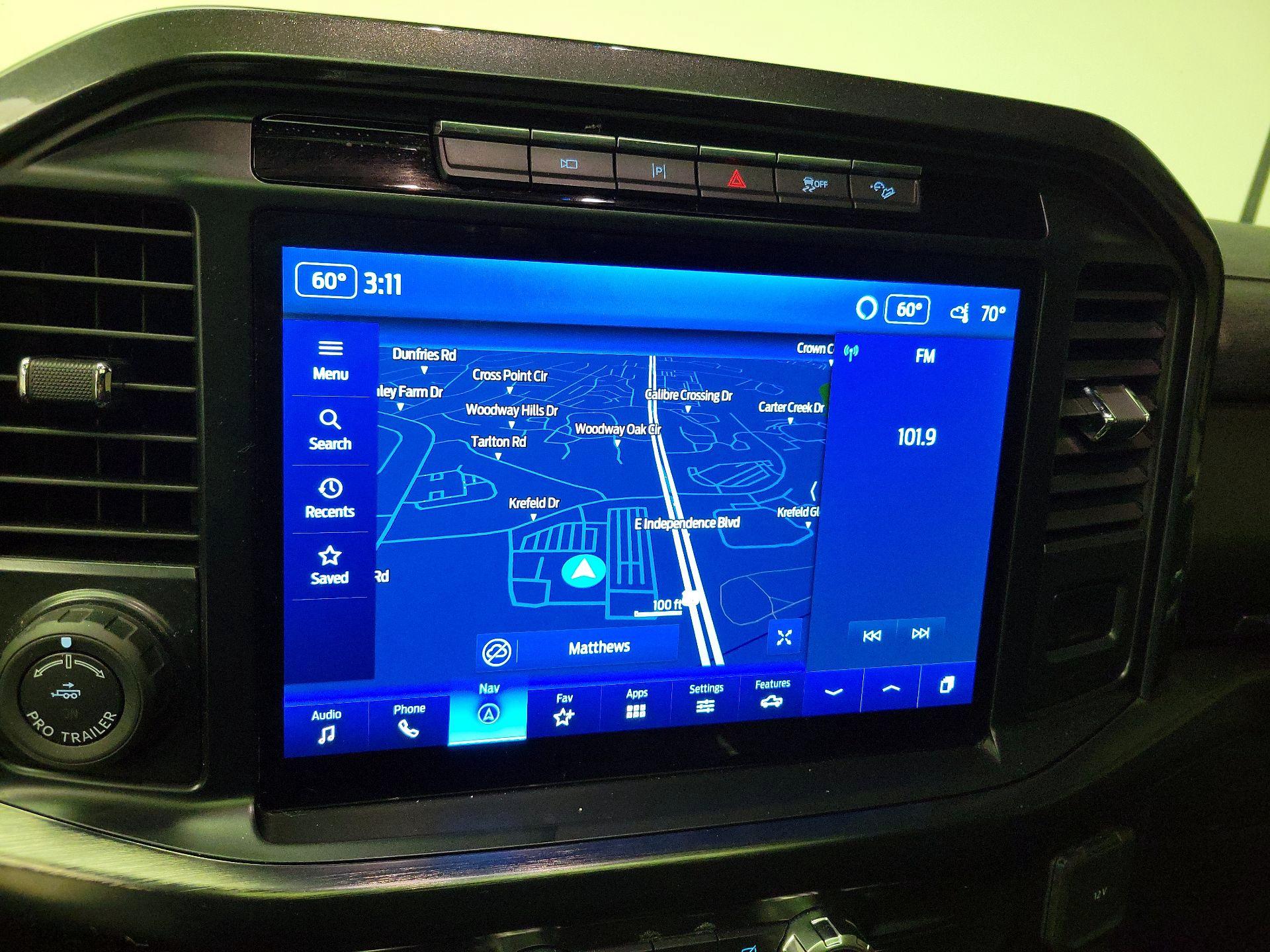 Thumbnail: 2022 Ford F-150 - 14