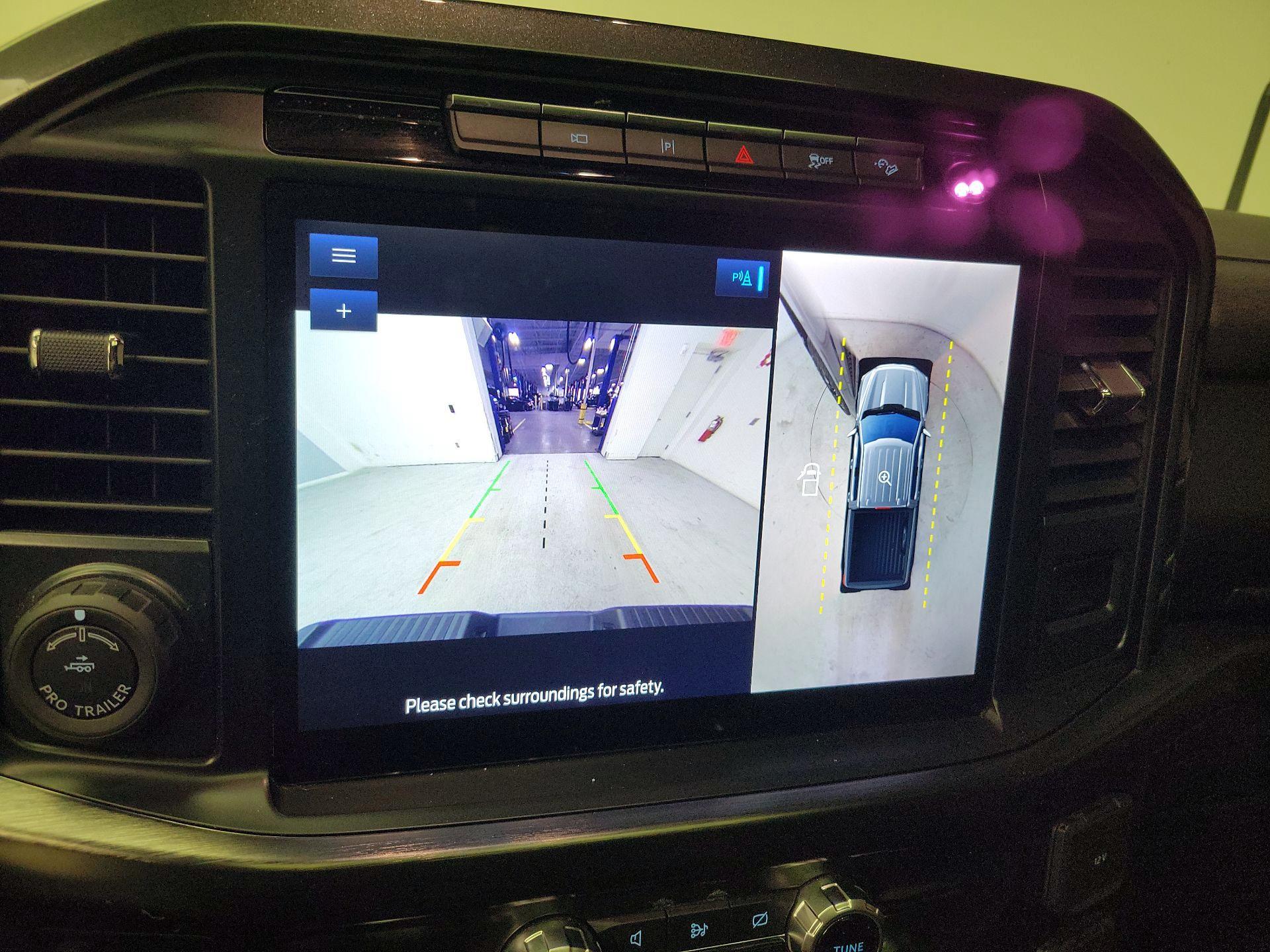 Thumbnail: 2022 Ford F-150 - 15