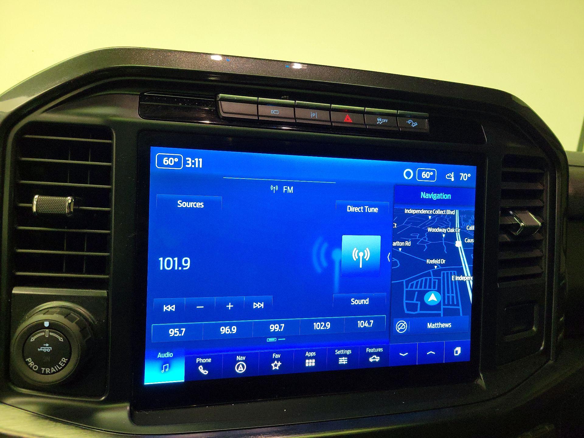 Thumbnail: 2022 Ford F-150 - 16