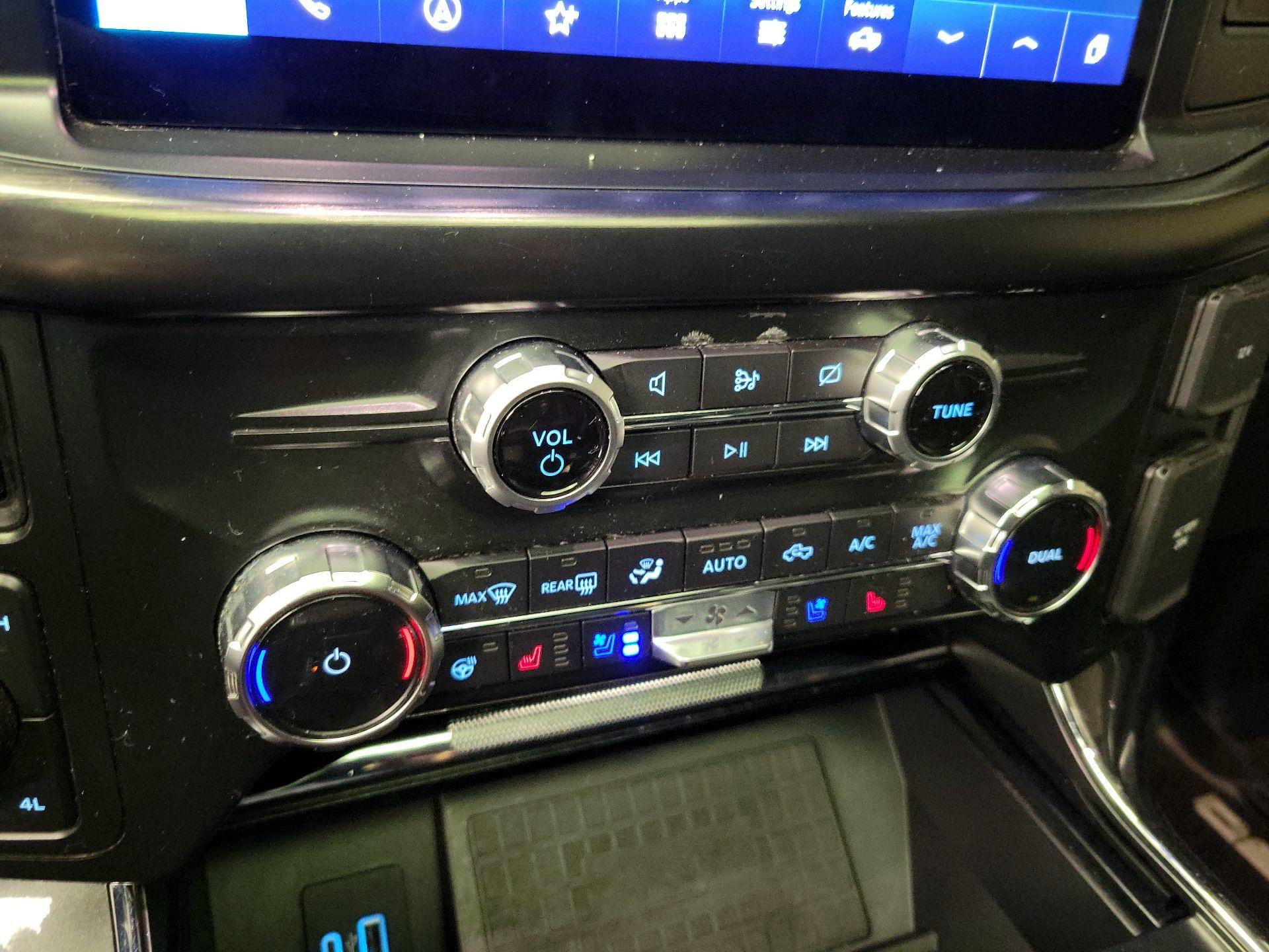 Thumbnail: 2022 Ford F-150 - 17