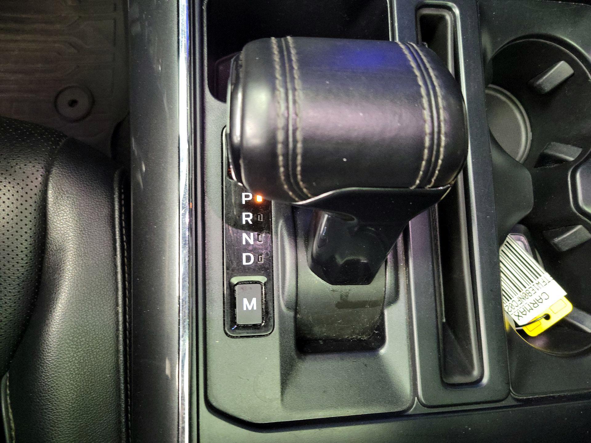 Thumbnail: 2022 Ford F-150 - 18