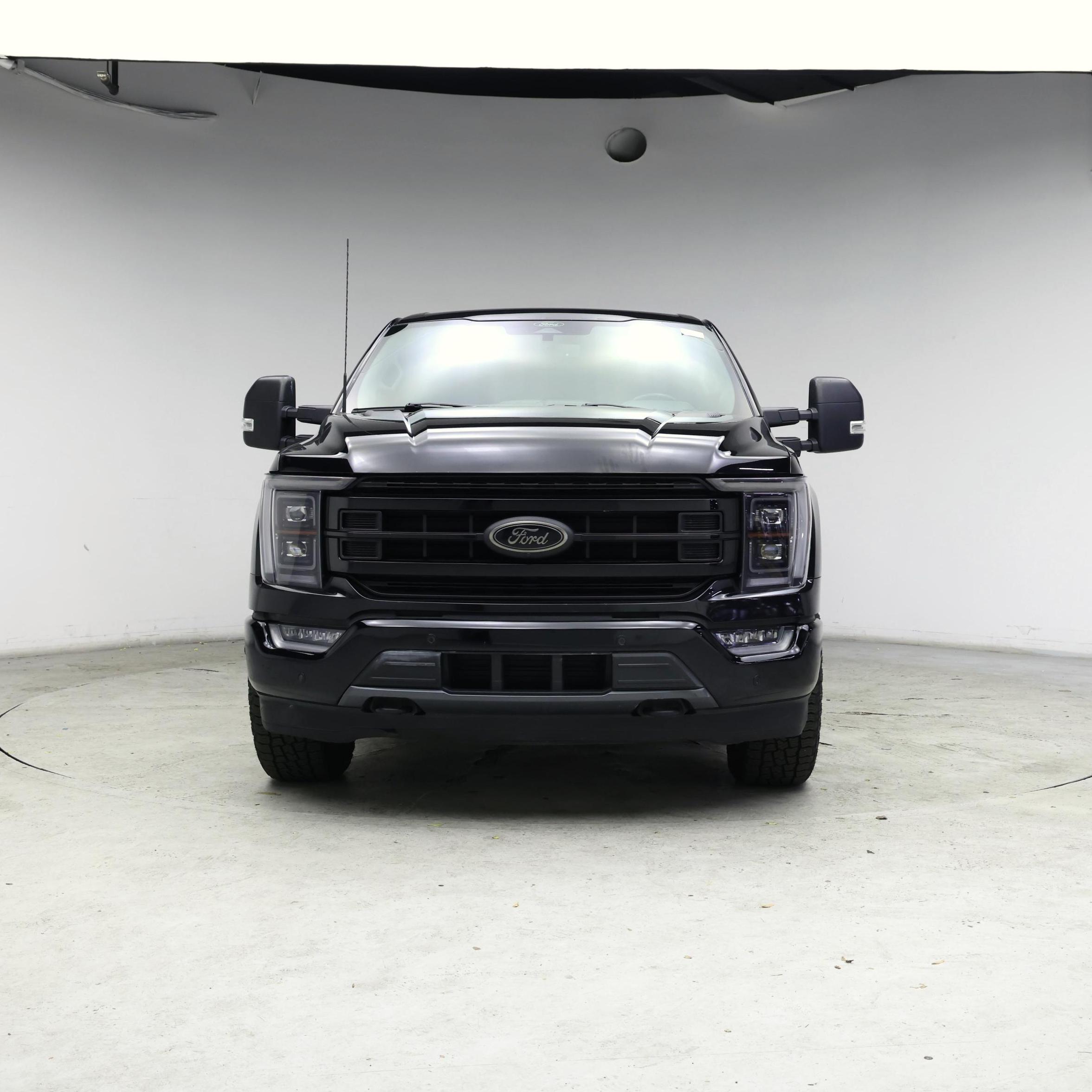 Thumbnail: 2022 Ford F-150 - 5