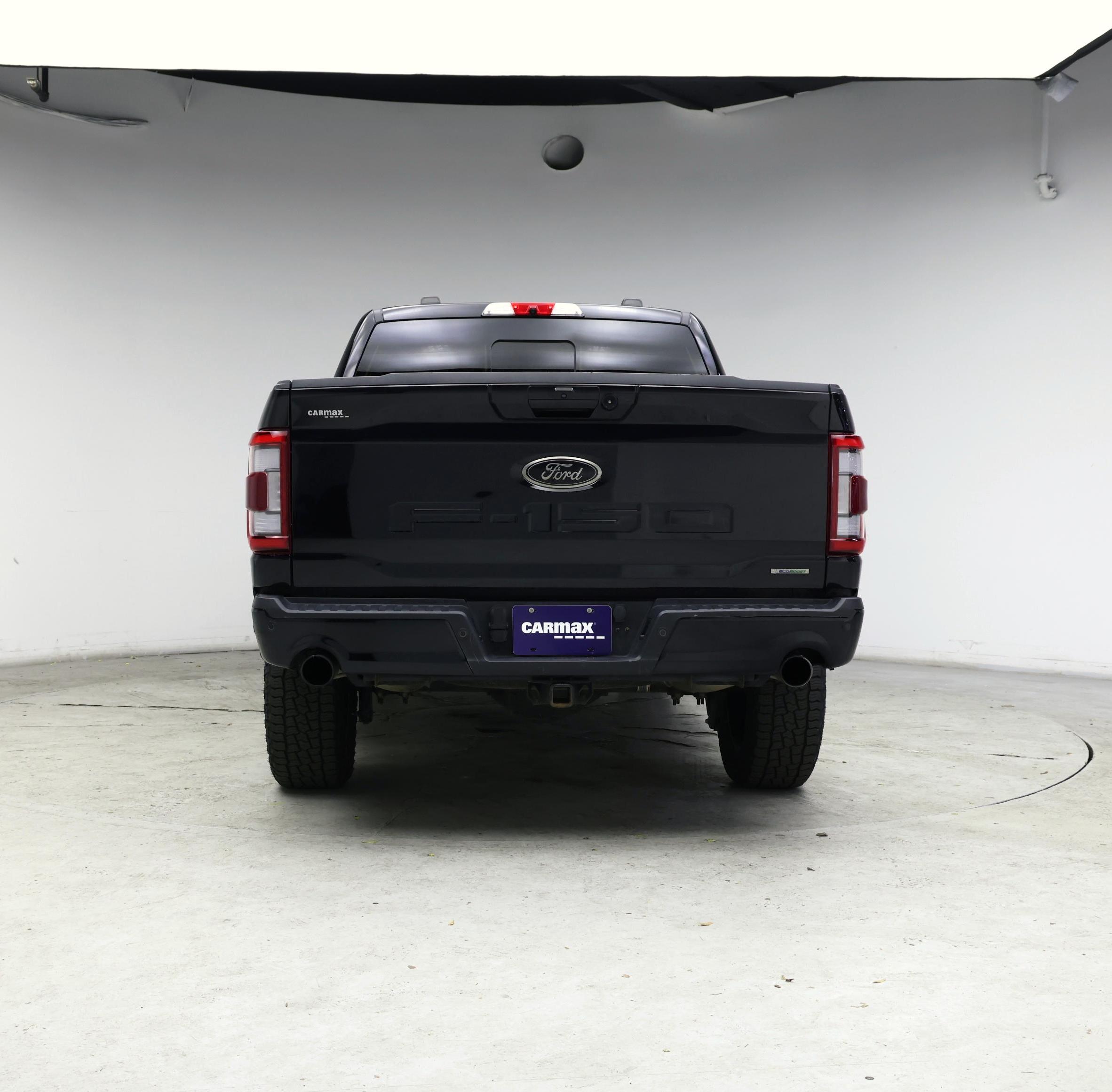 Thumbnail: 2022 Ford F-150 - 6