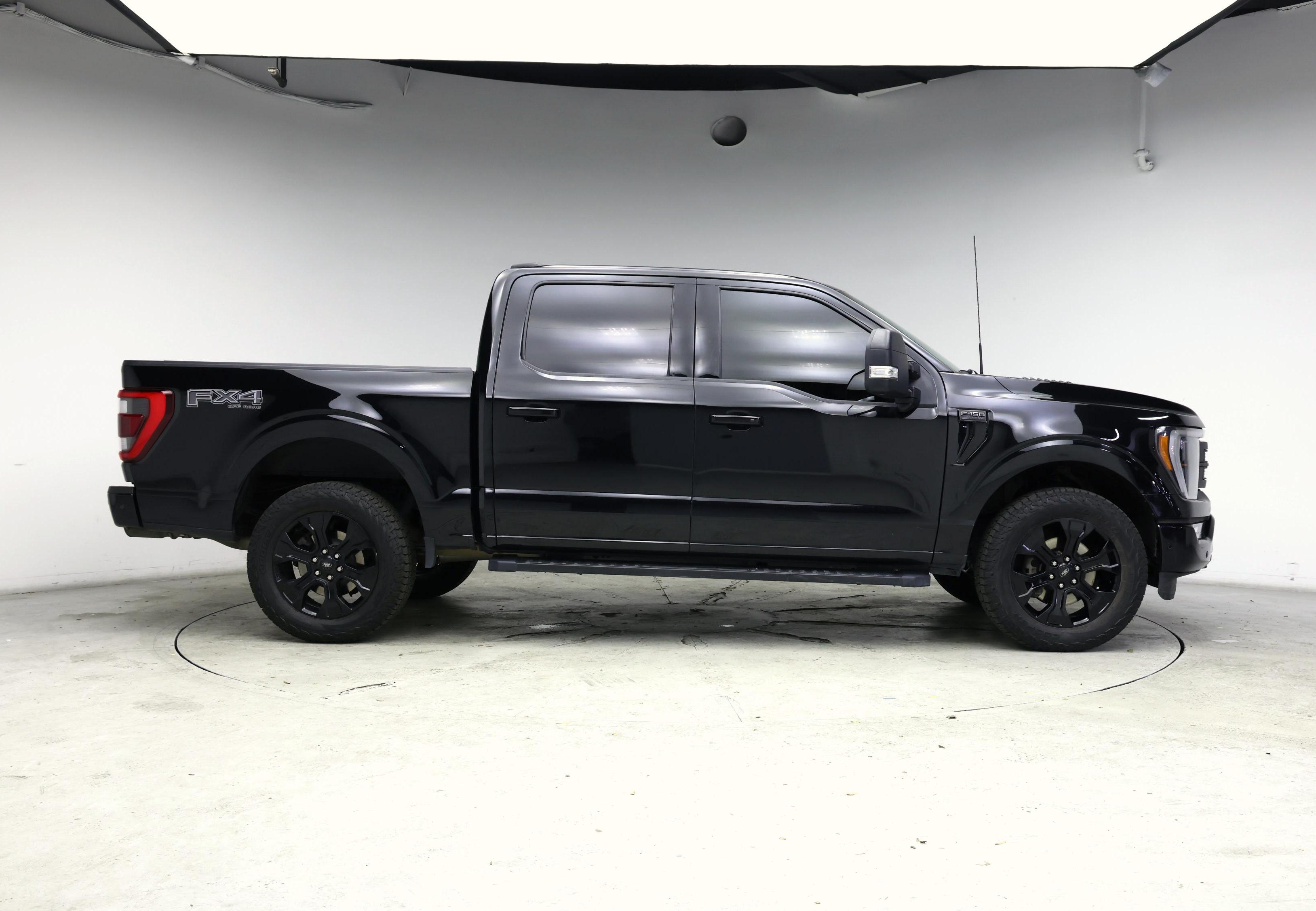 Thumbnail: 2022 Ford F-150 - 7