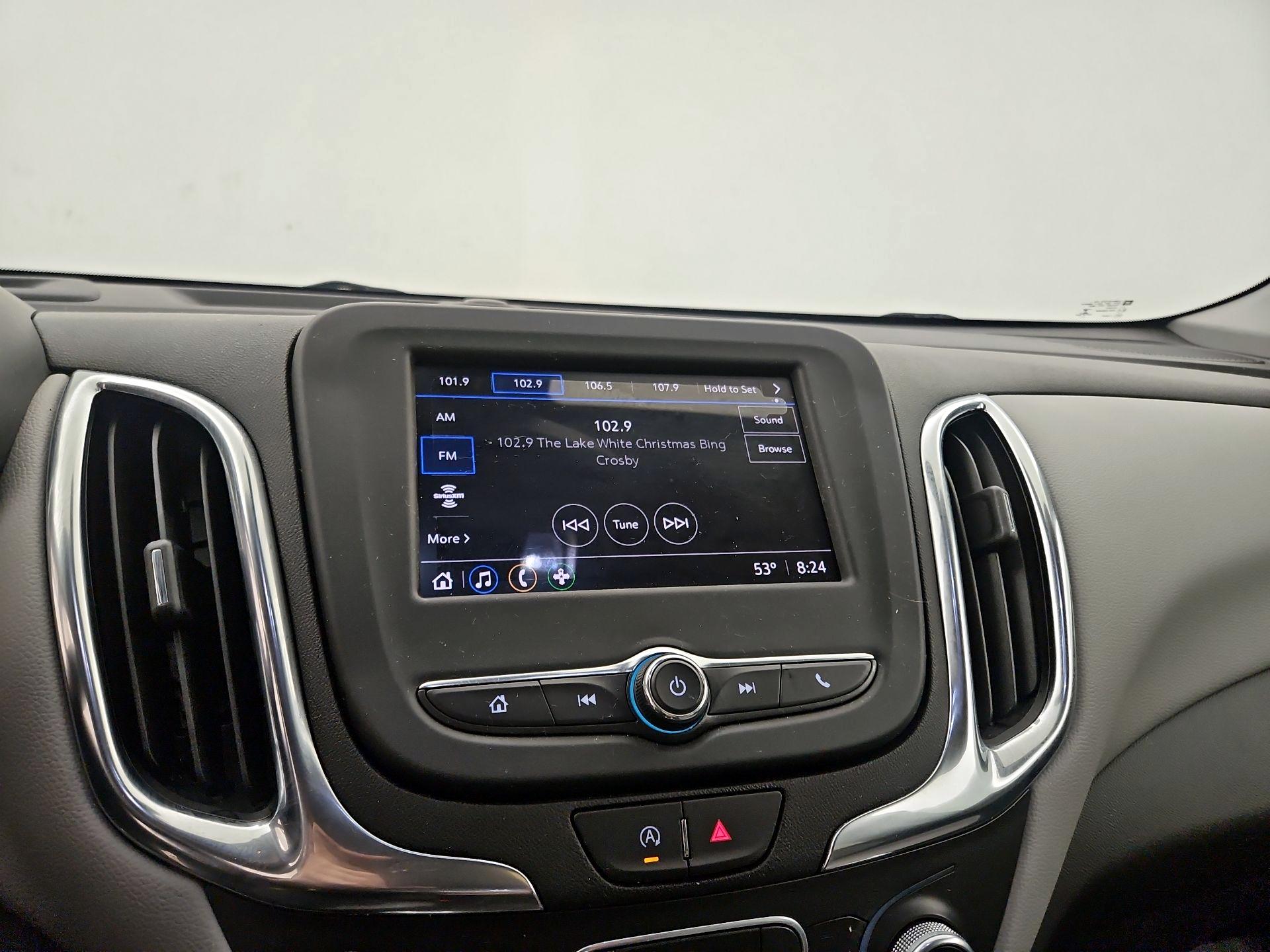 Thumbnail: 2022 Chevrolet Equinox - 15