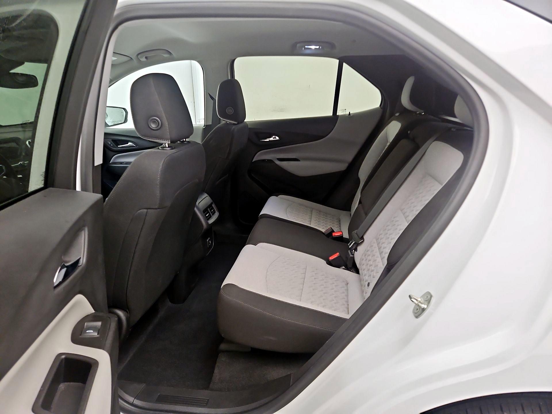 Thumbnail: 2022 Chevrolet Equinox - 19