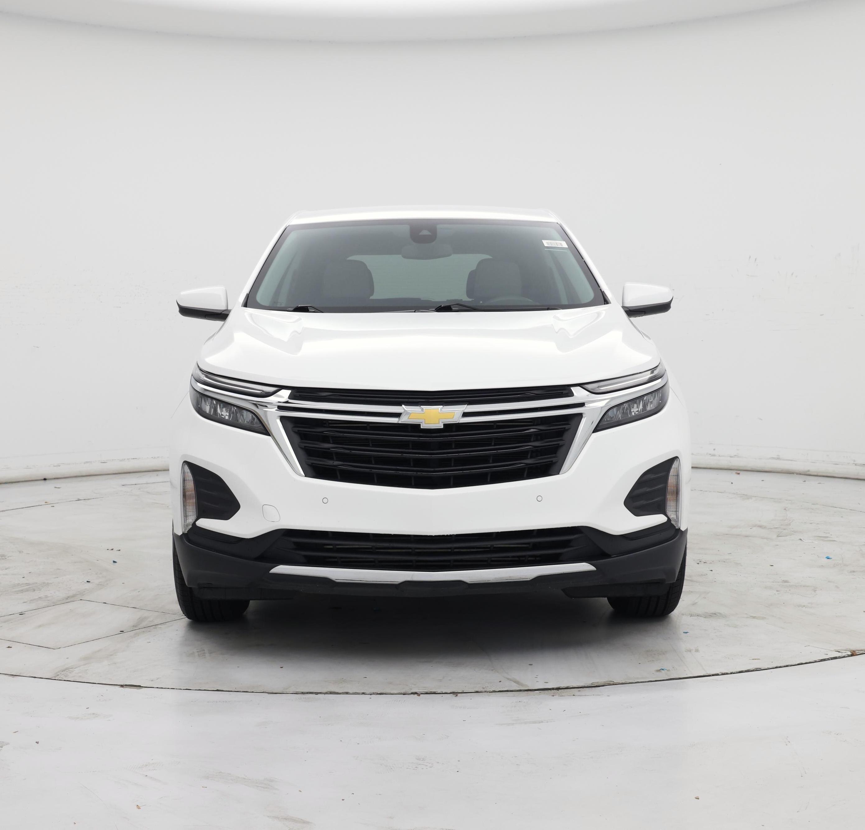 Thumbnail: 2022 Chevrolet Equinox - 5