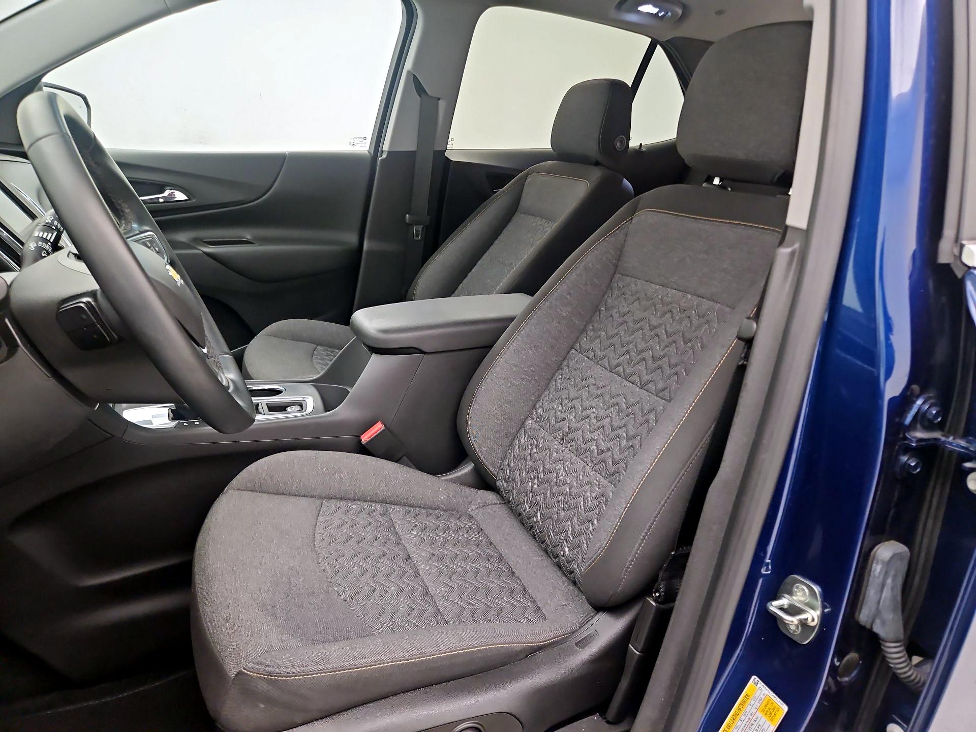 Thumbnail: 2023 Chevrolet Equinox - 11