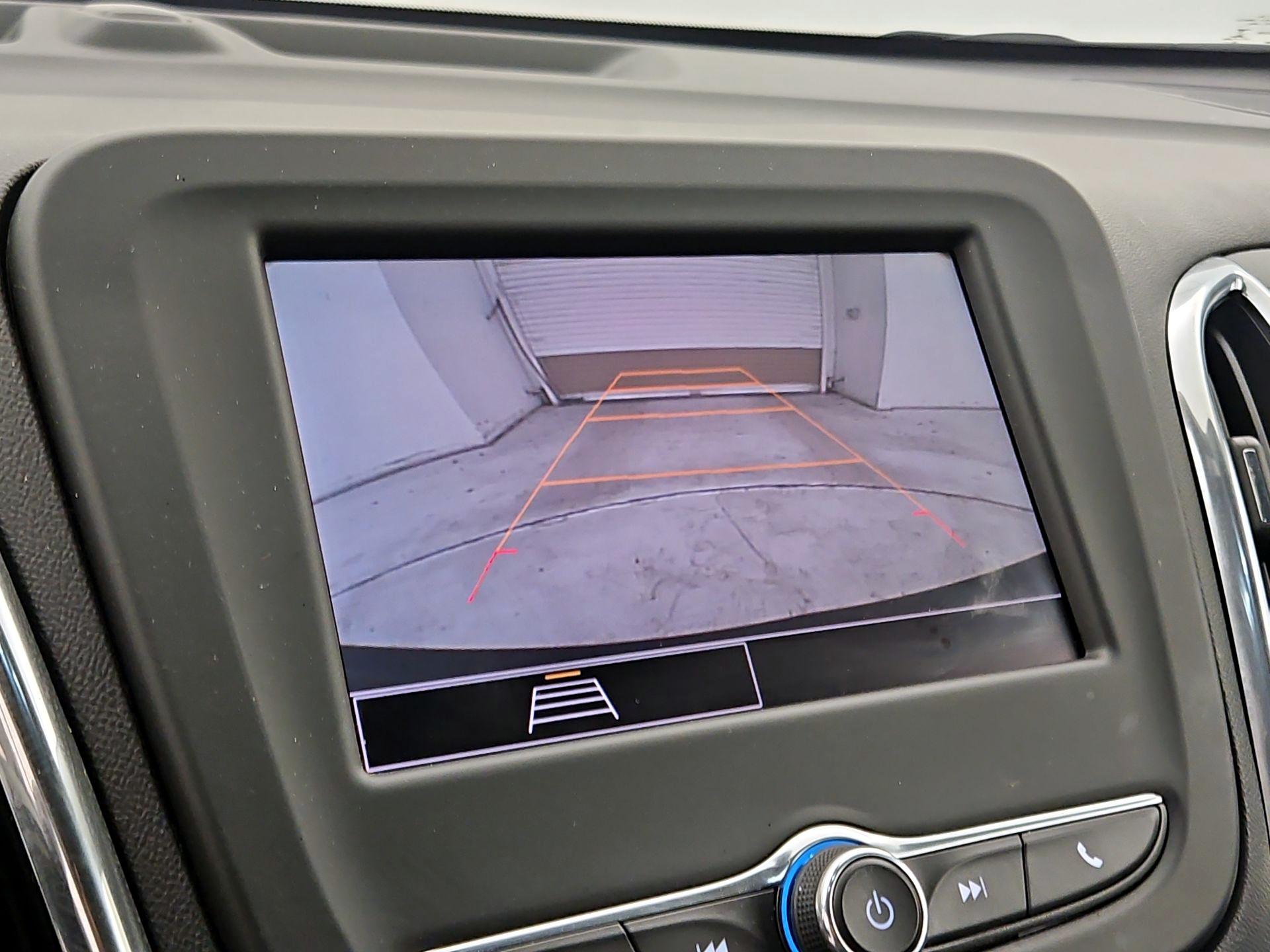 Thumbnail: 2023 Chevrolet Equinox - 14