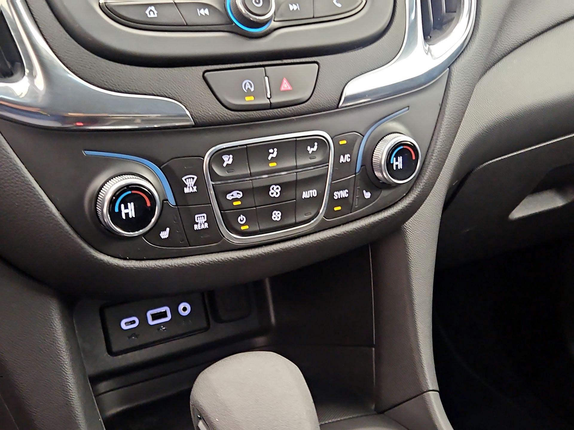 Thumbnail: 2023 Chevrolet Equinox - 16