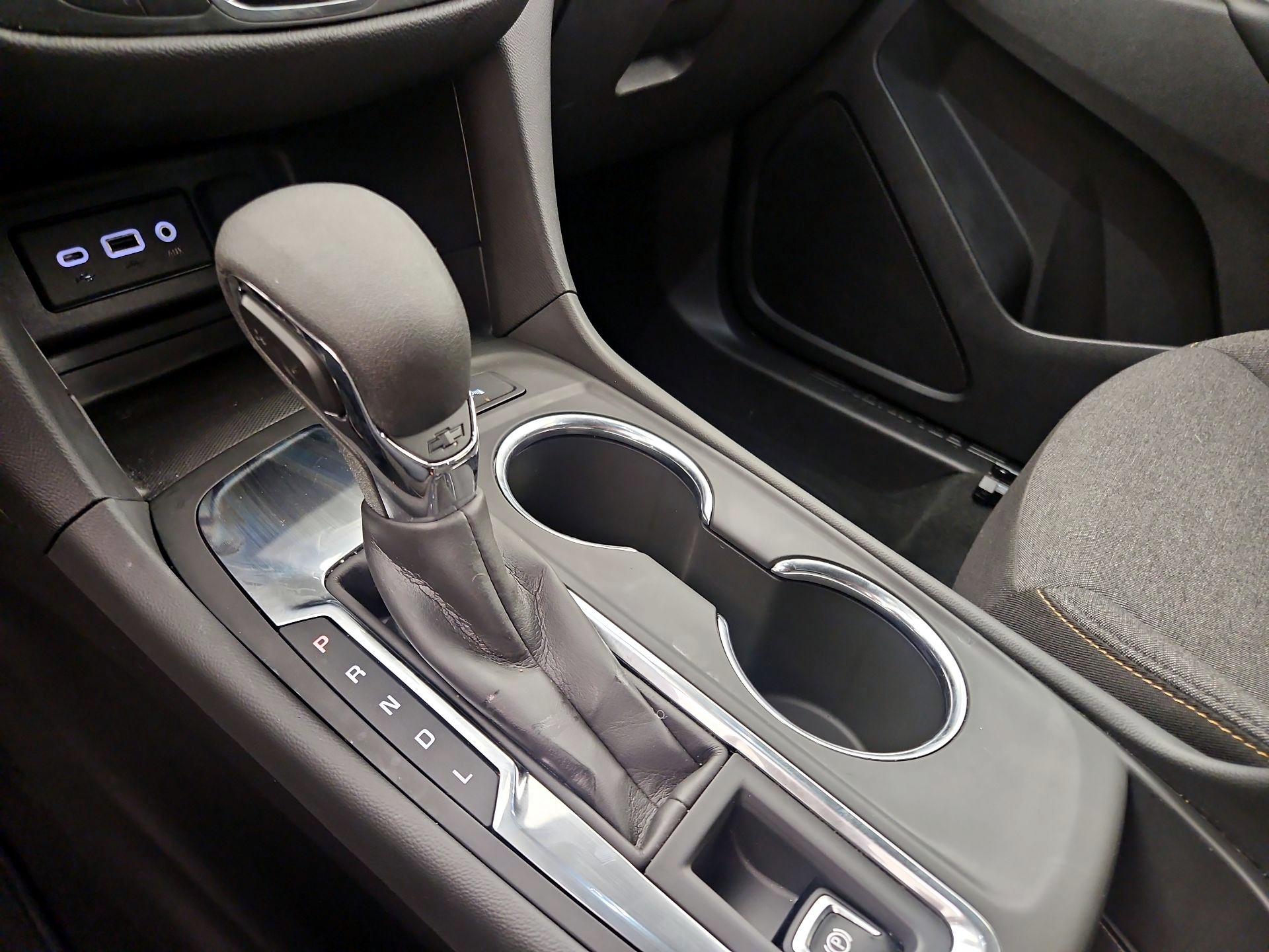 Thumbnail: 2023 Chevrolet Equinox - 17