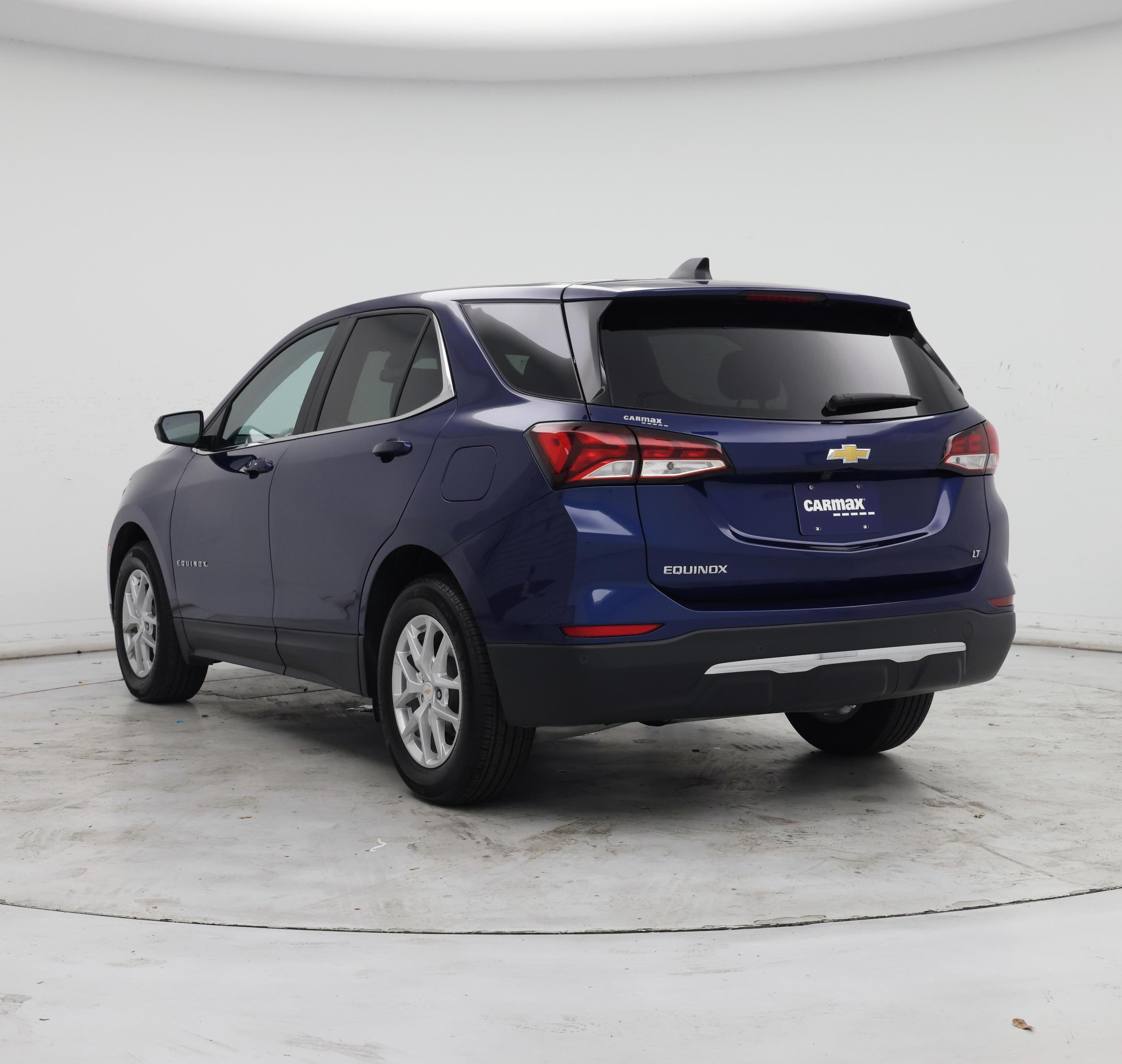 Thumbnail: 2023 Chevrolet Equinox - 2