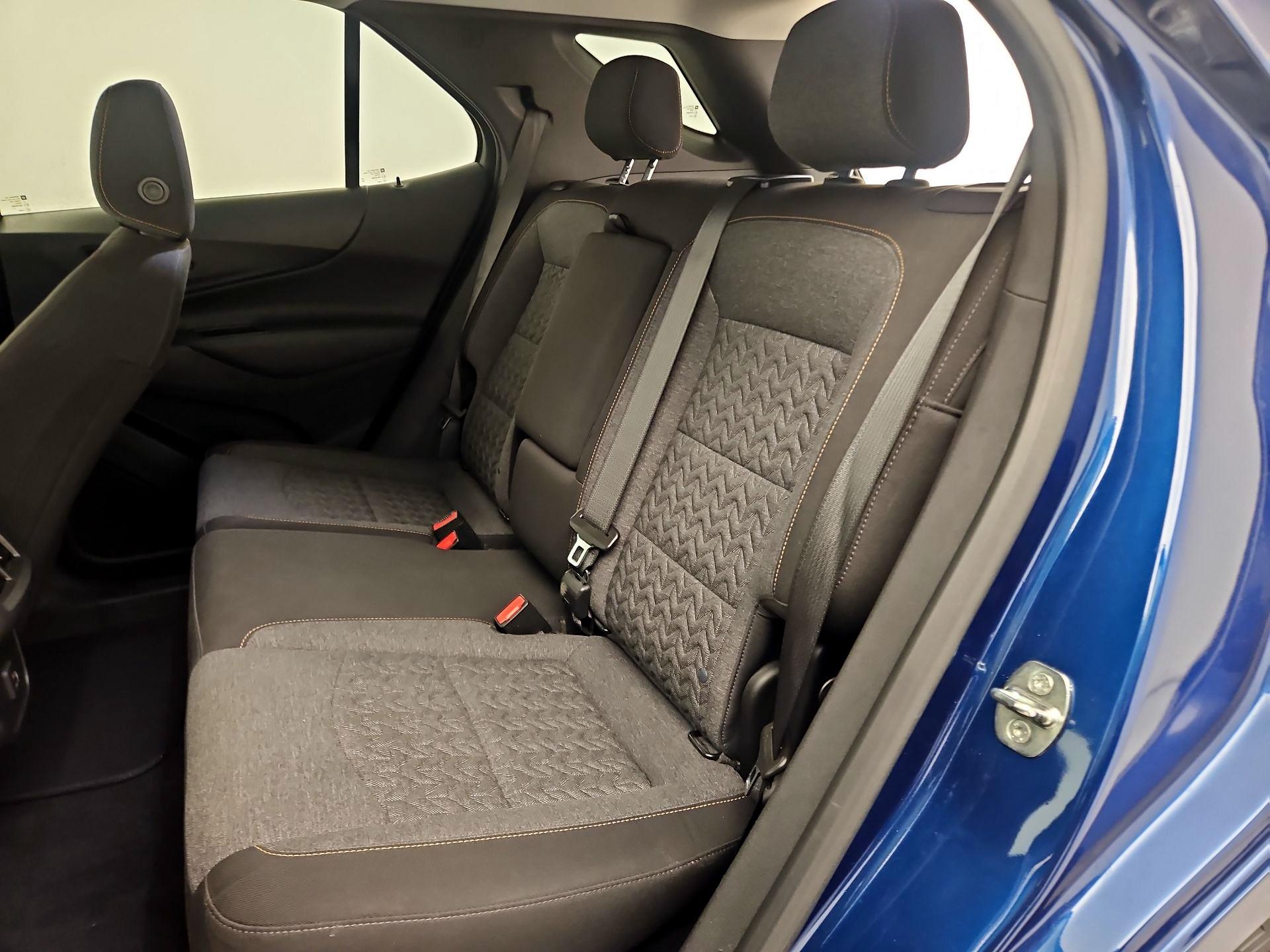 Thumbnail: 2023 Chevrolet Equinox - 19