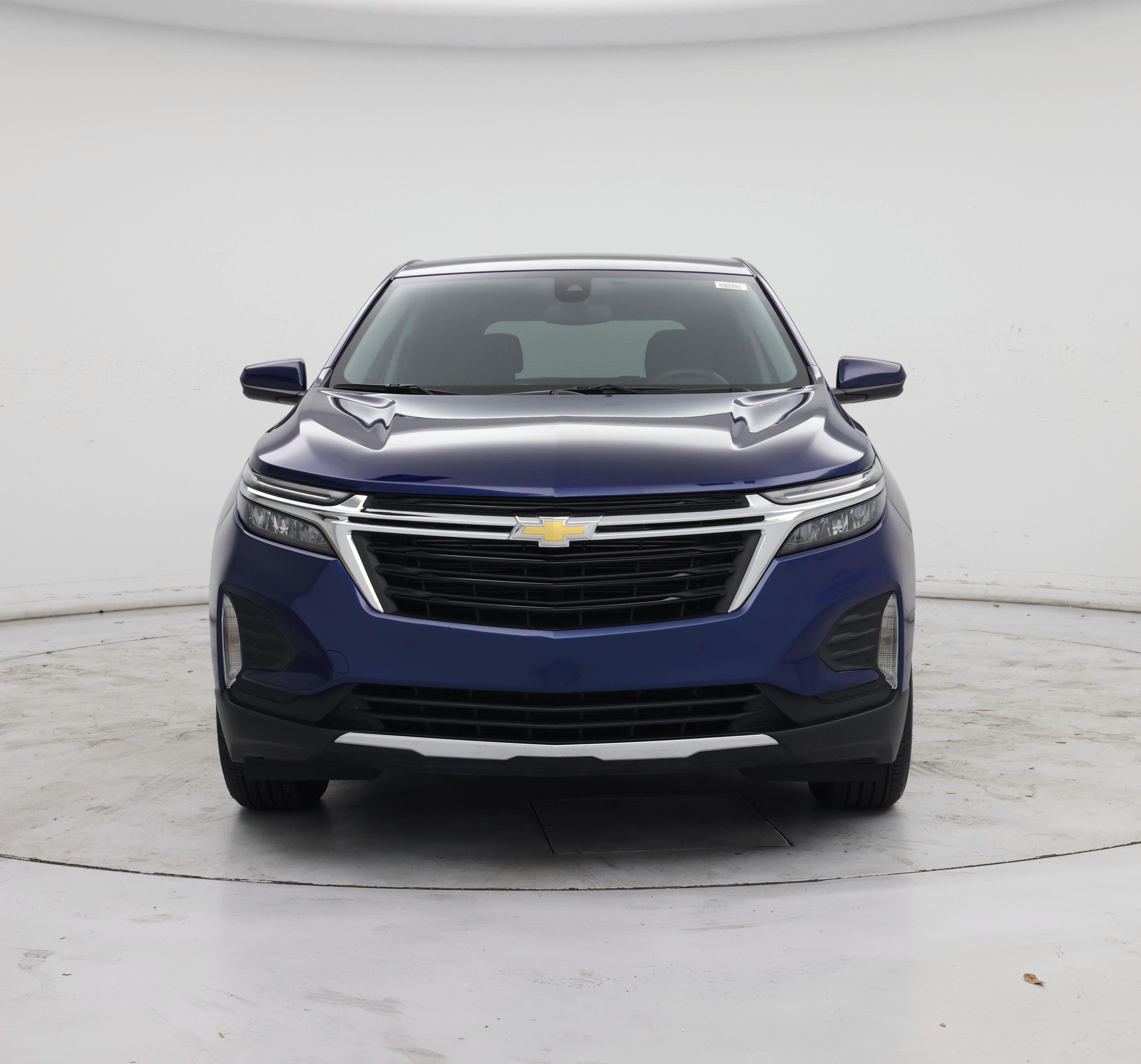 Thumbnail: 2023 Chevrolet Equinox - 5