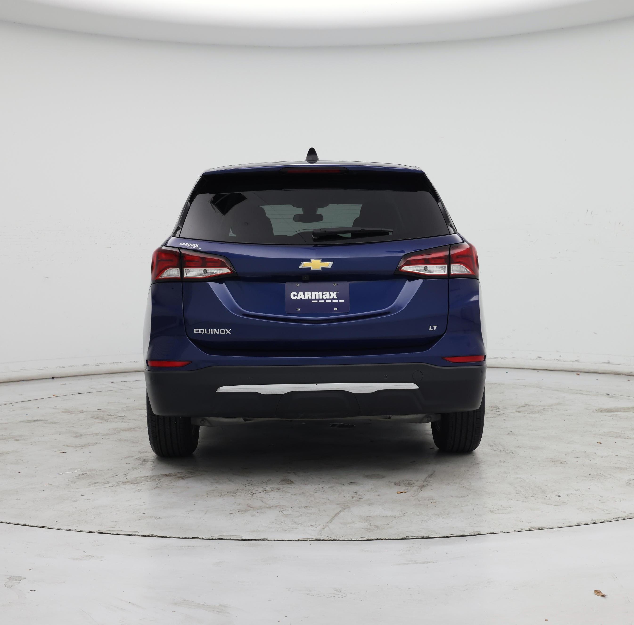 Thumbnail: 2023 Chevrolet Equinox - 6