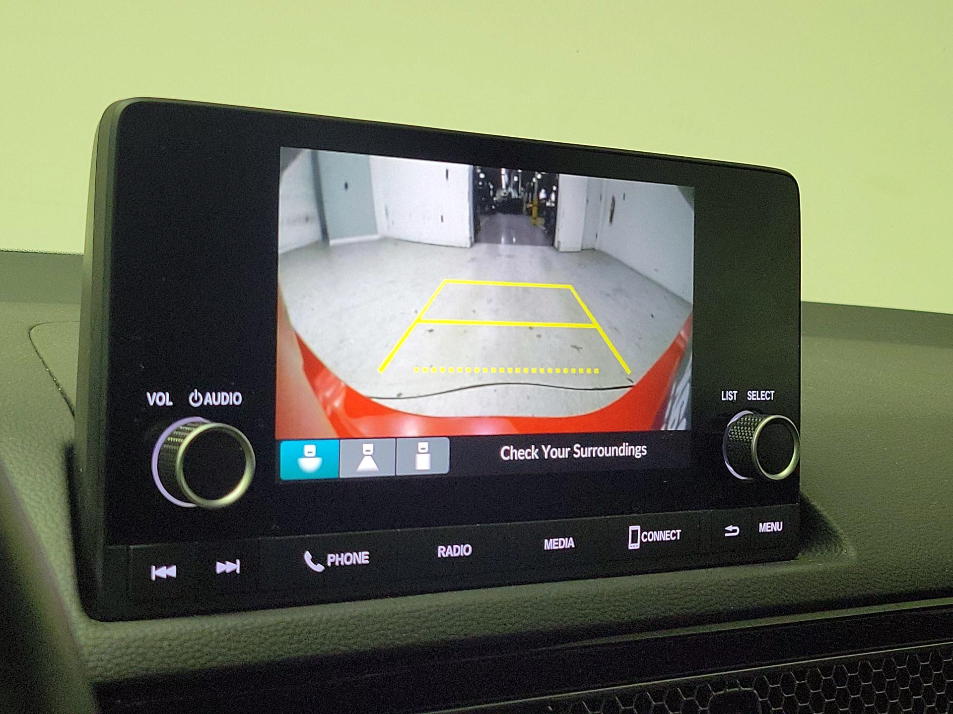 Thumbnail: 2024 Honda Civic - 14