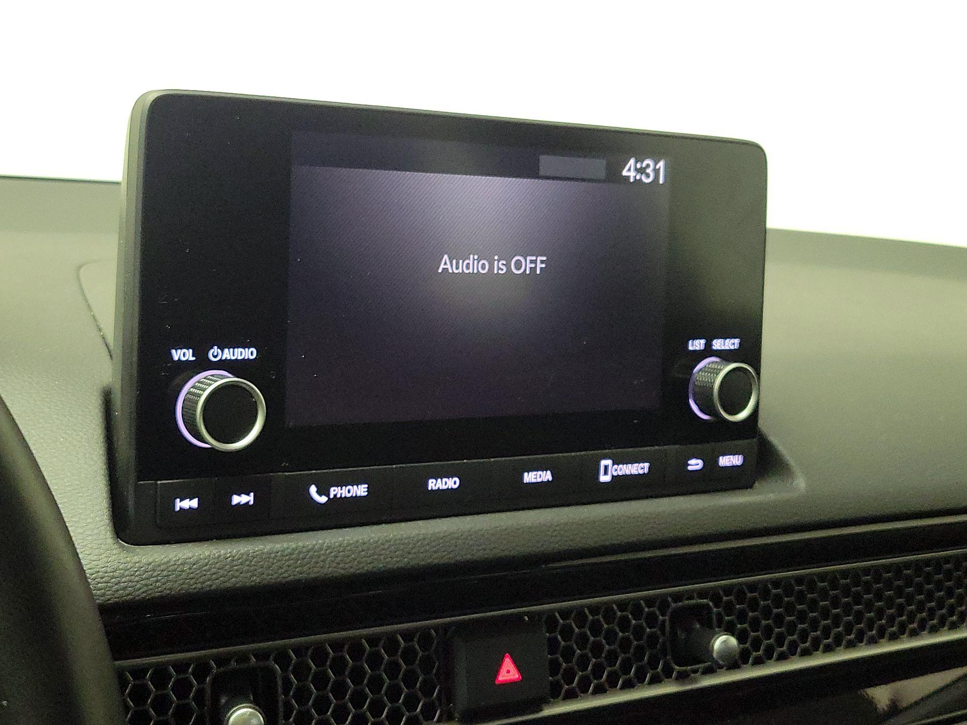 Thumbnail: 2024 Honda Civic - 15