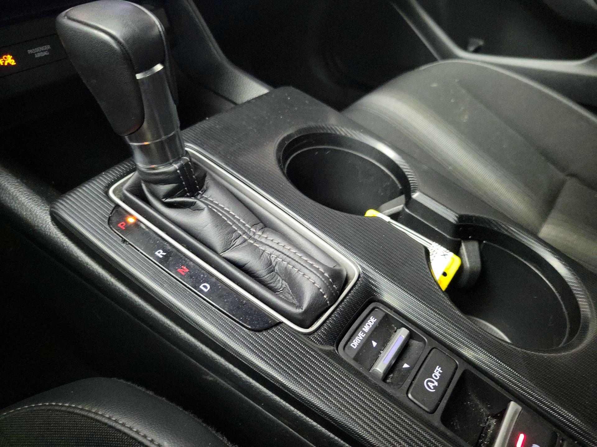 Thumbnail: 2024 Honda Civic - 17