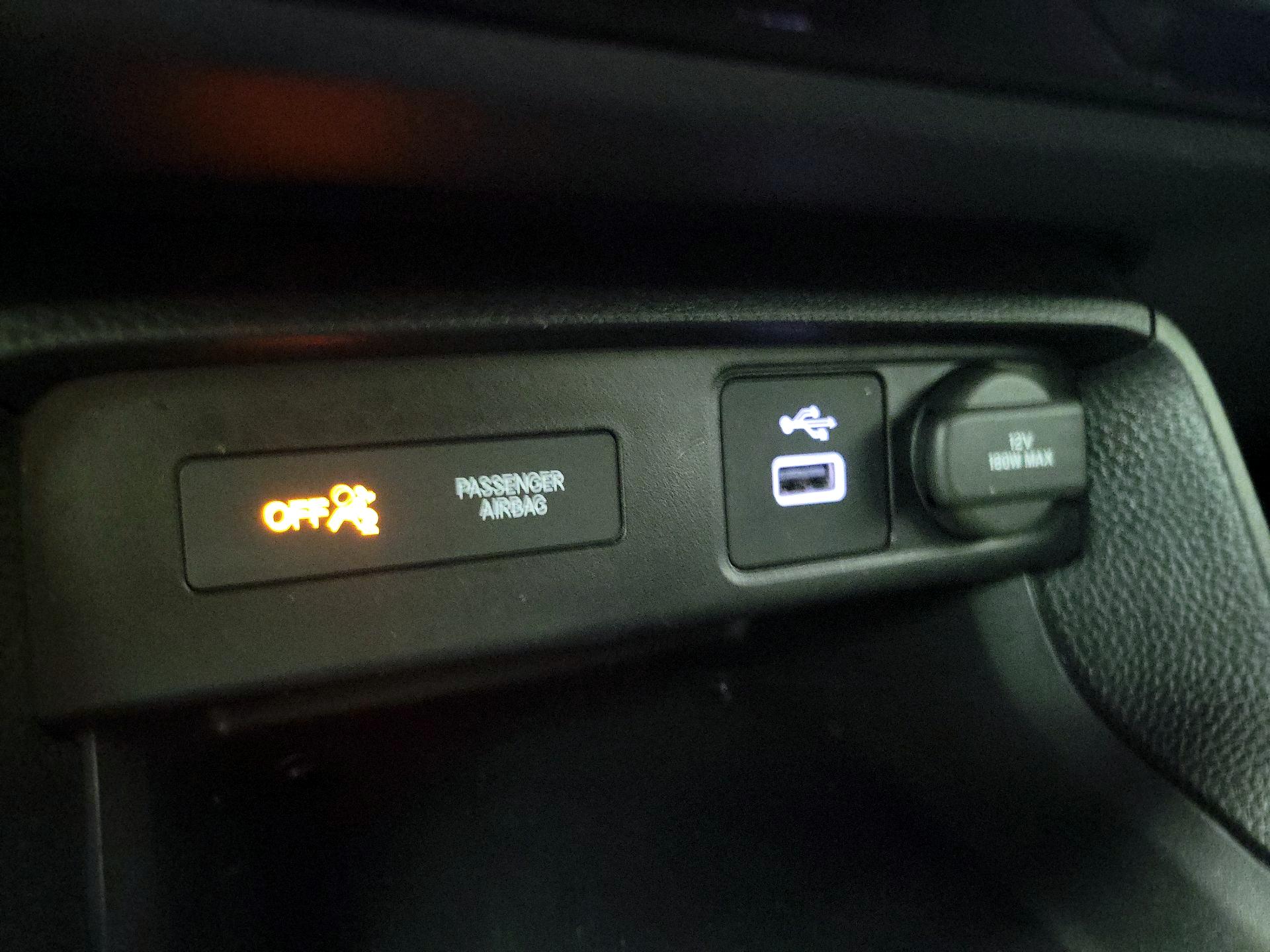 Thumbnail: 2024 Honda Civic - 18