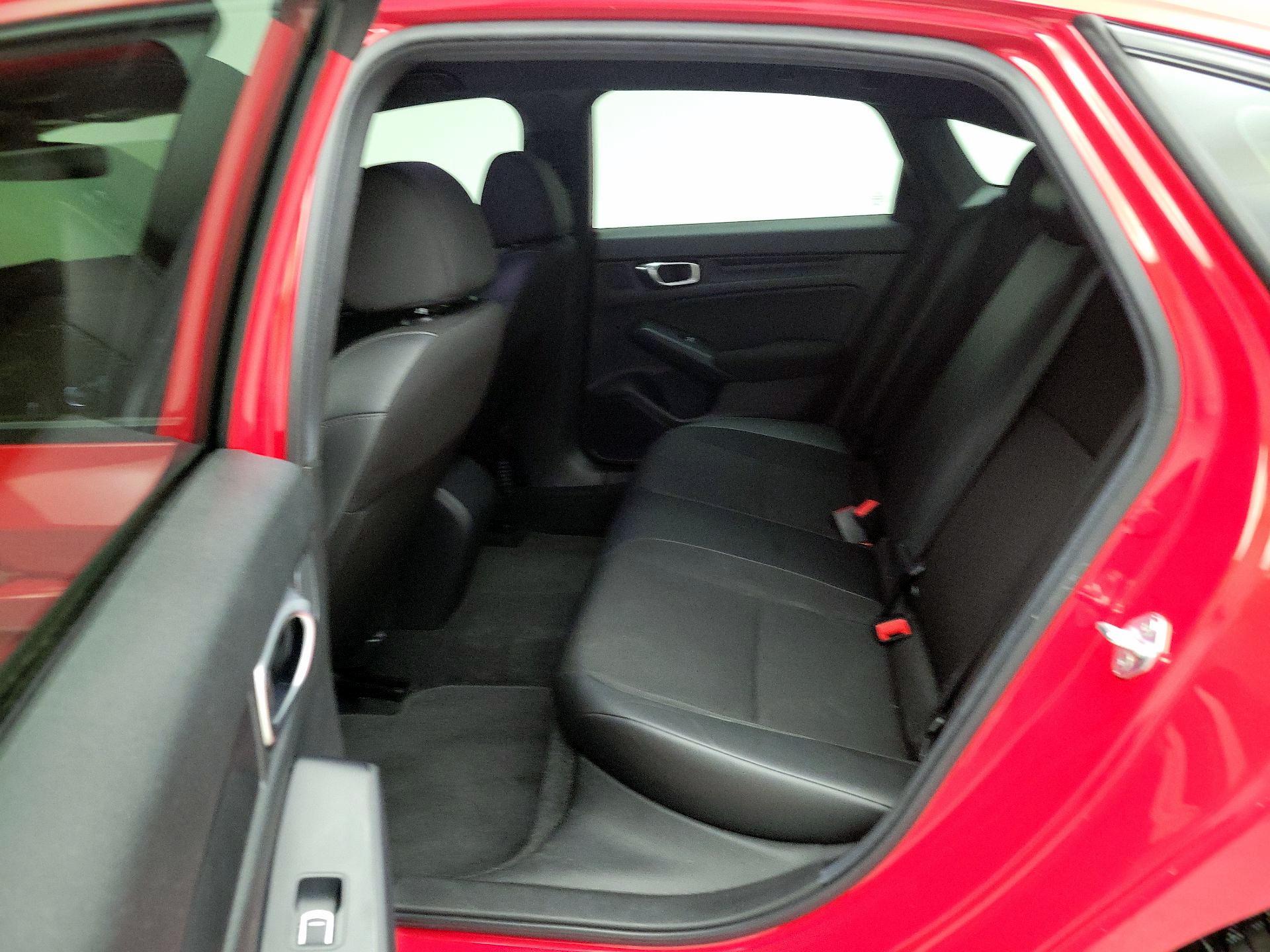 Thumbnail: 2024 Honda Civic - 19