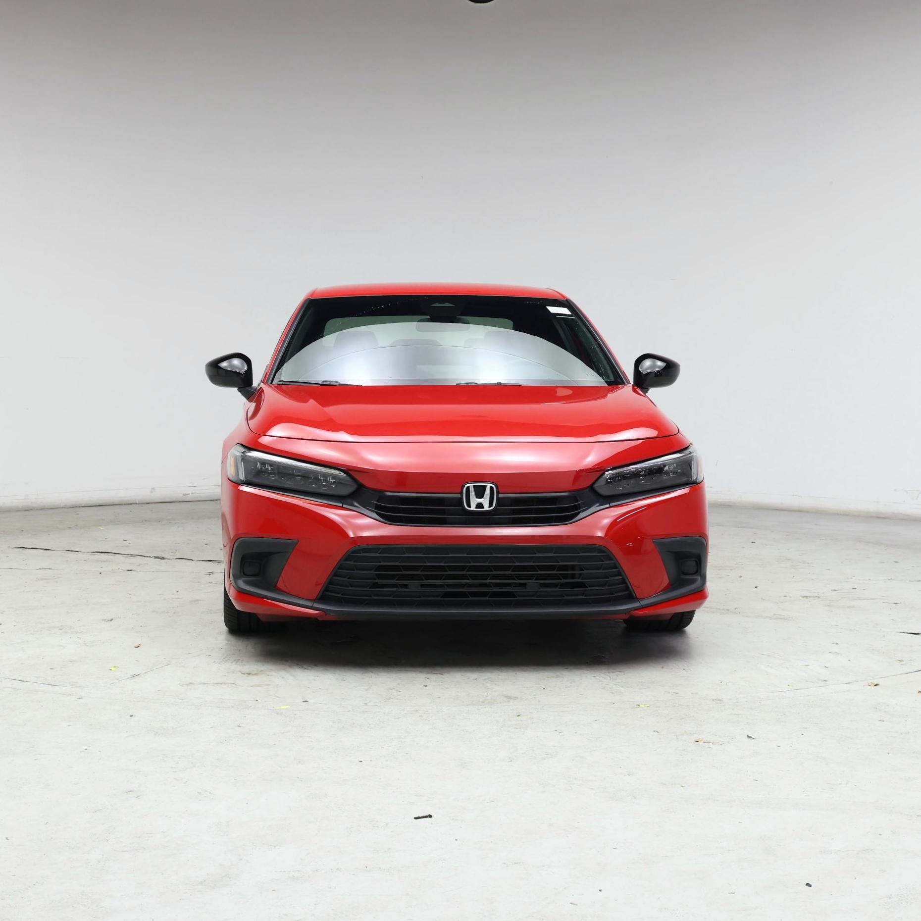 Thumbnail: 2024 Honda Civic - 5