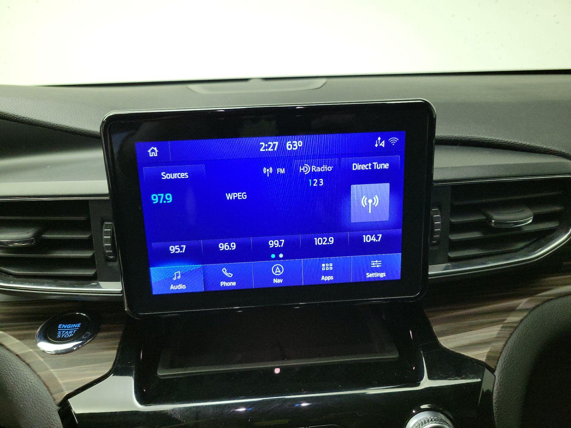 Thumbnail: 2022 Ford Explorer - 16