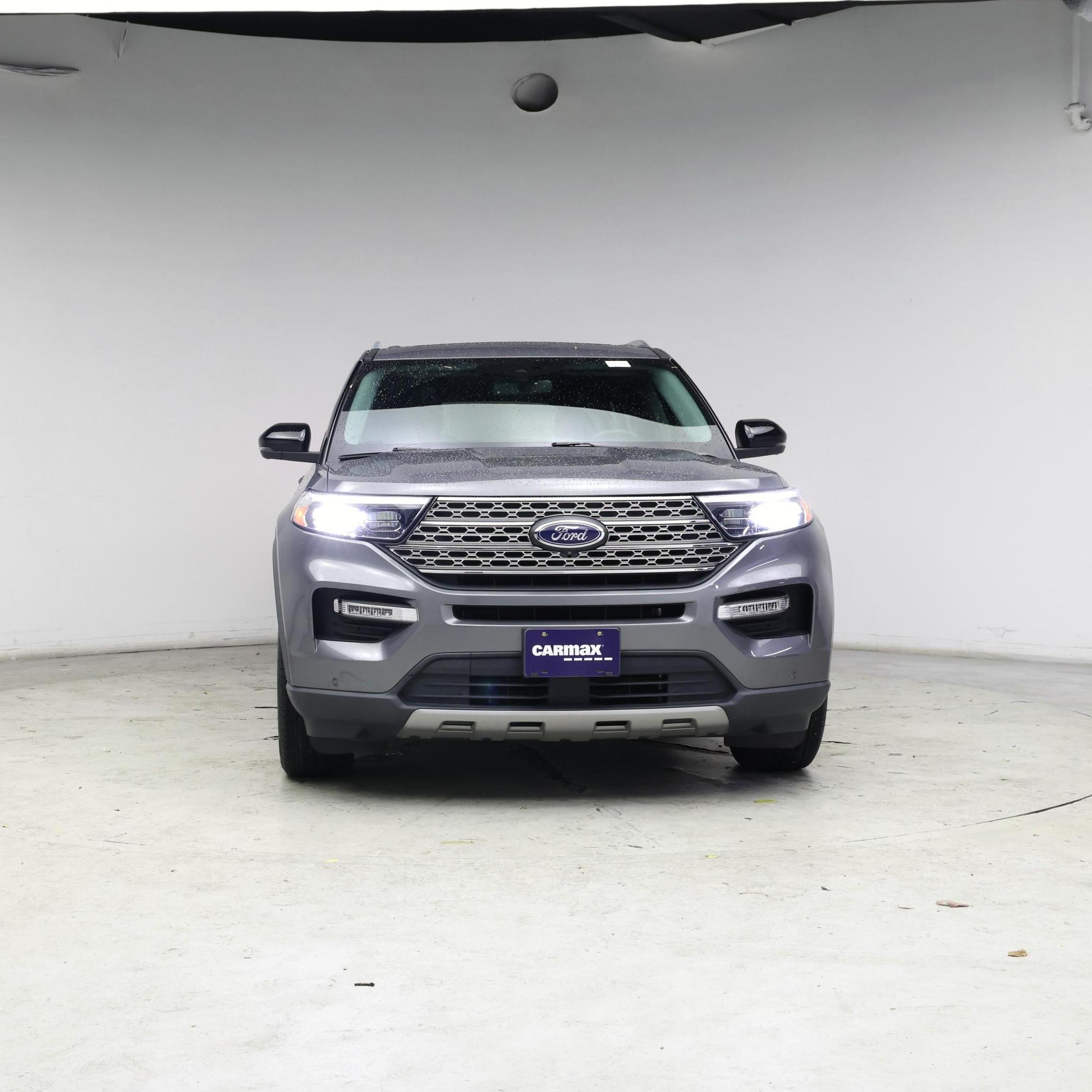 Thumbnail: 2022 Ford Explorer - 5