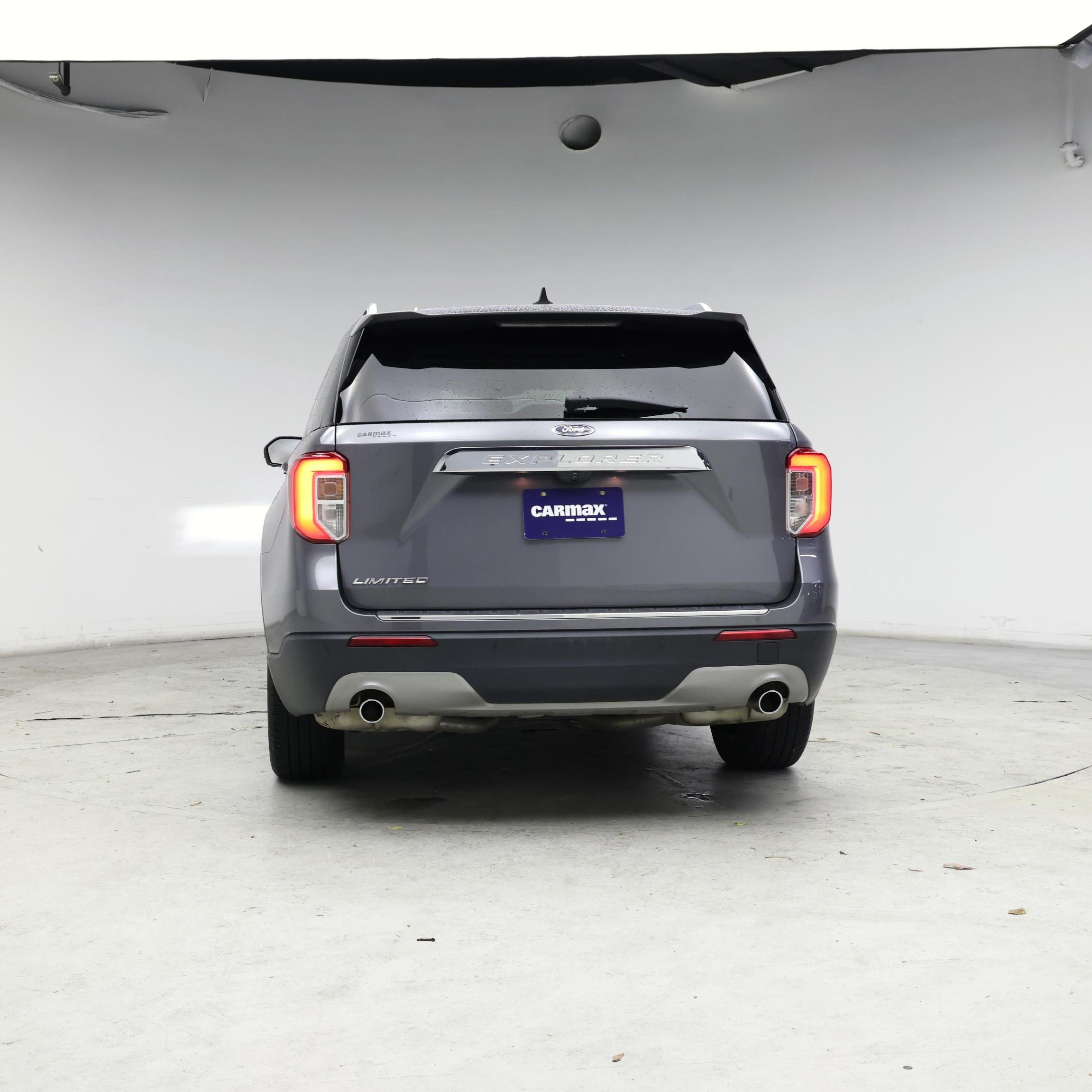 Thumbnail: 2022 Ford Explorer - 6