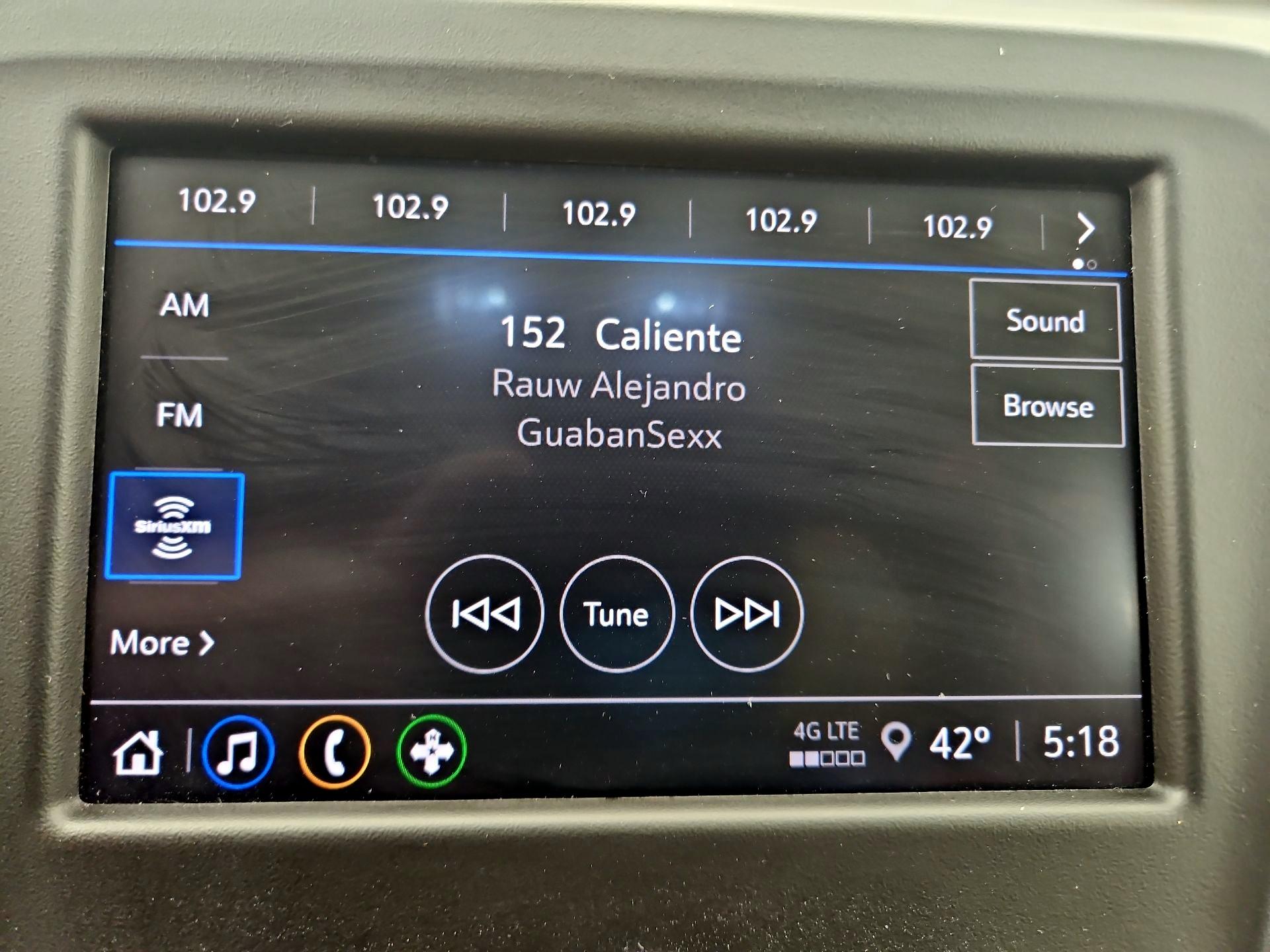 Thumbnail: 2022 Chevrolet Equinox - 15