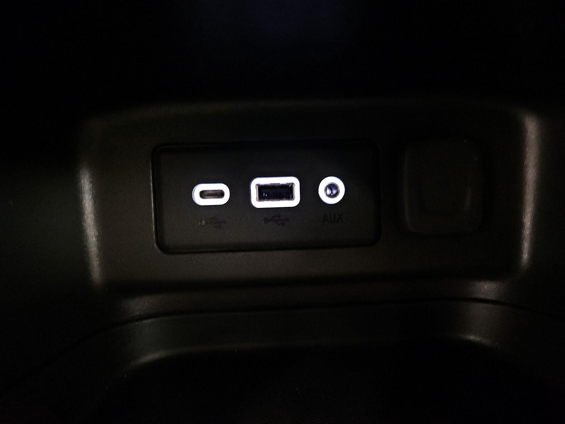 Thumbnail: 2022 Chevrolet Equinox - 18