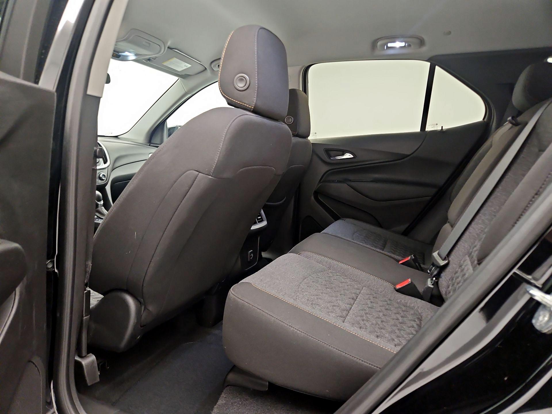 Thumbnail: 2022 Chevrolet Equinox - 19