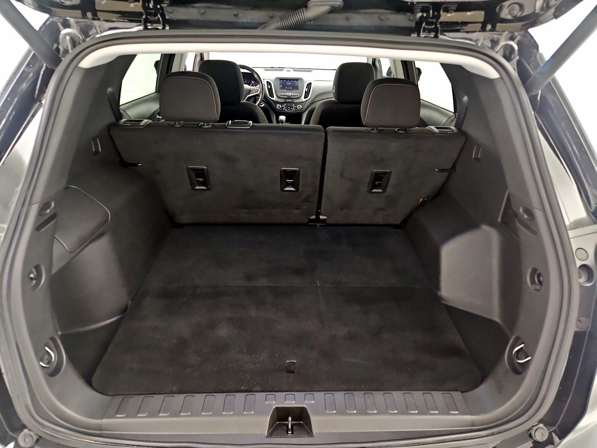 Thumbnail: 2022 Chevrolet Equinox - 20