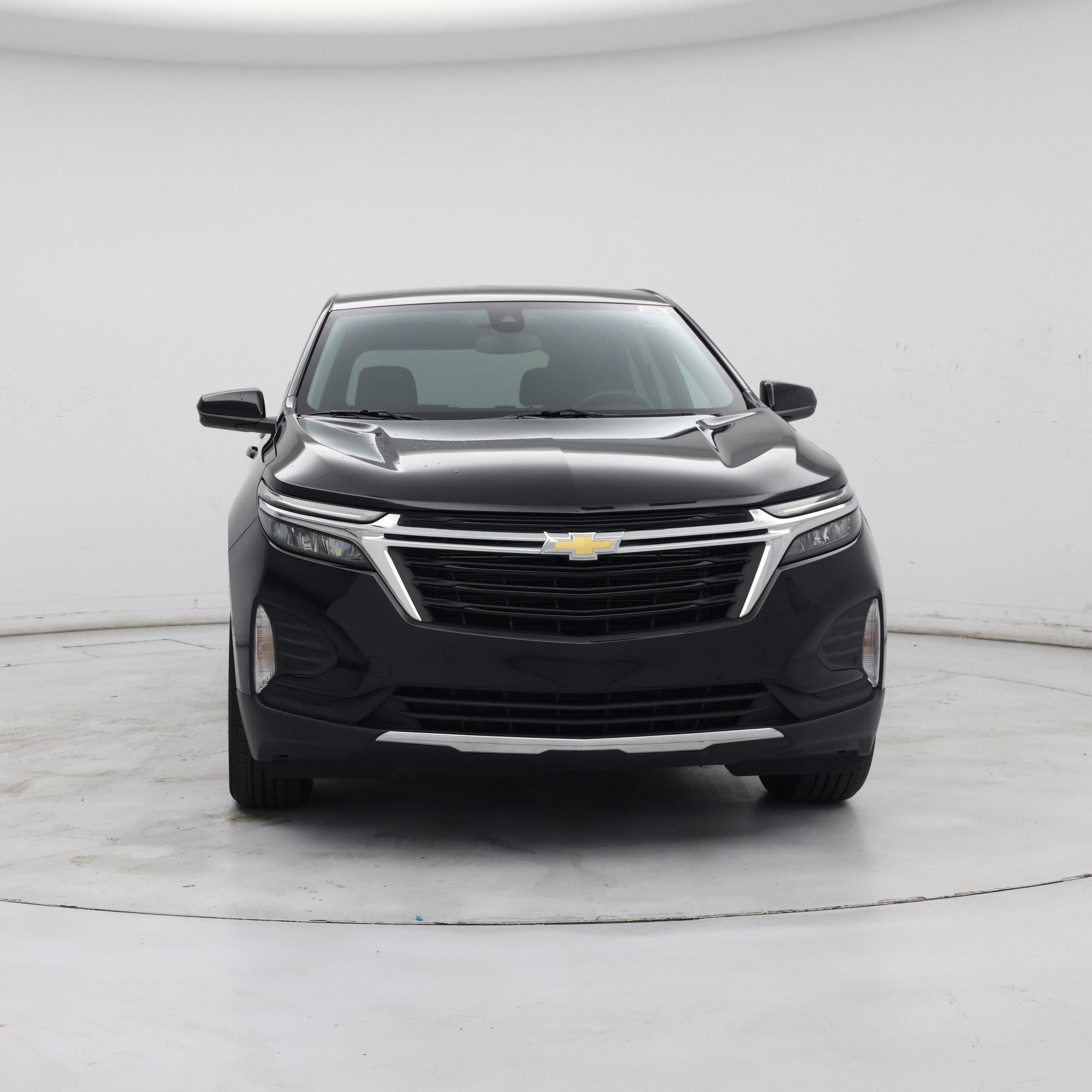 Thumbnail: 2022 Chevrolet Equinox - 5