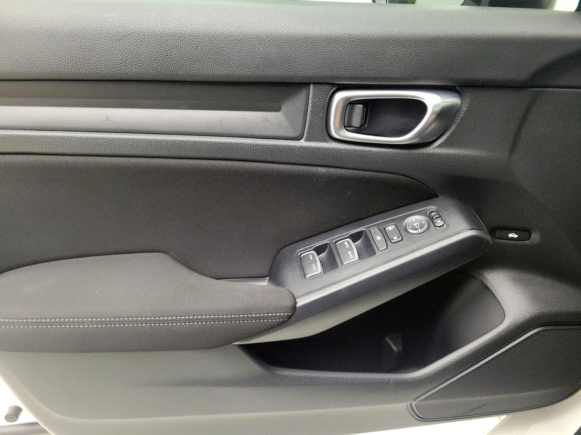 Thumbnail: 2024 Honda Civic - 12