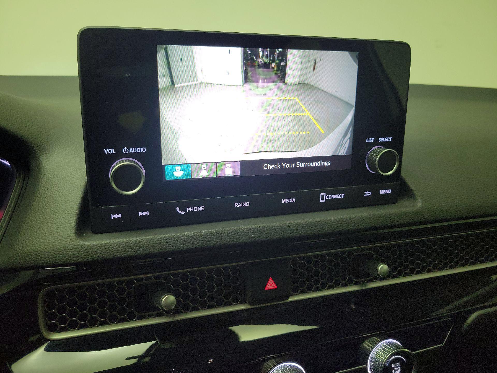 Thumbnail: 2024 Honda Civic - 13