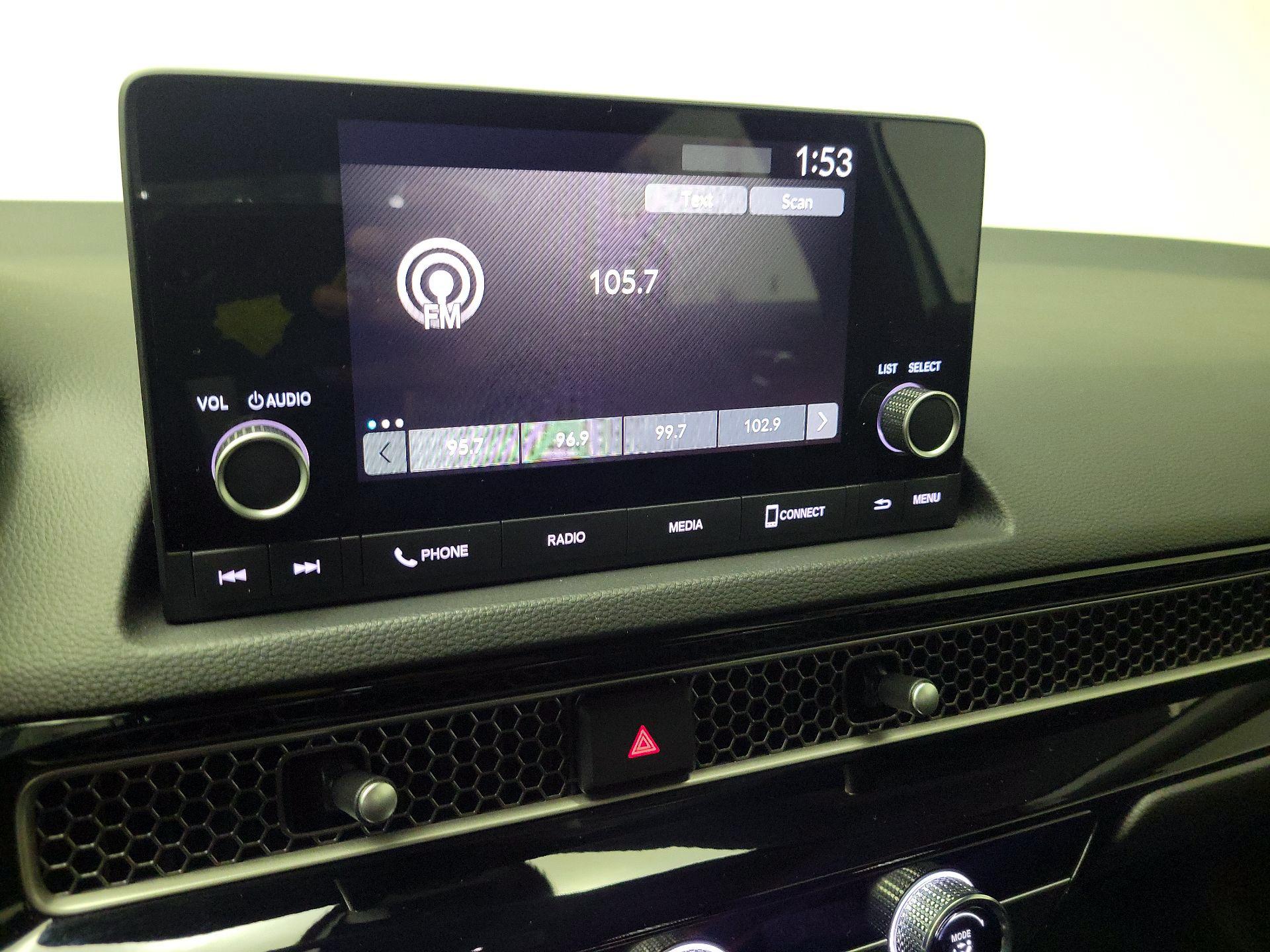 Thumbnail: 2024 Honda Civic - 14