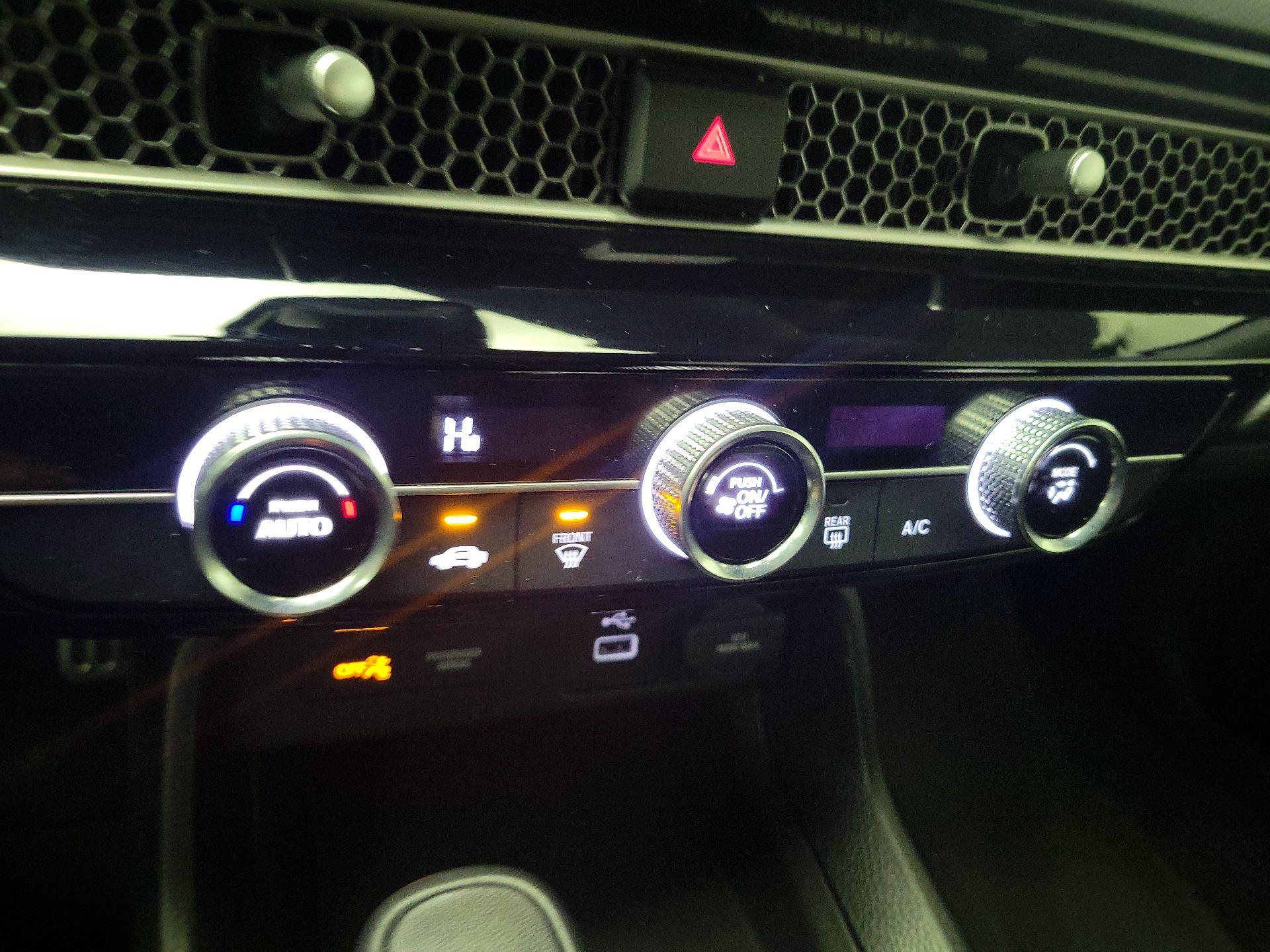 Thumbnail: 2024 Honda Civic - 15