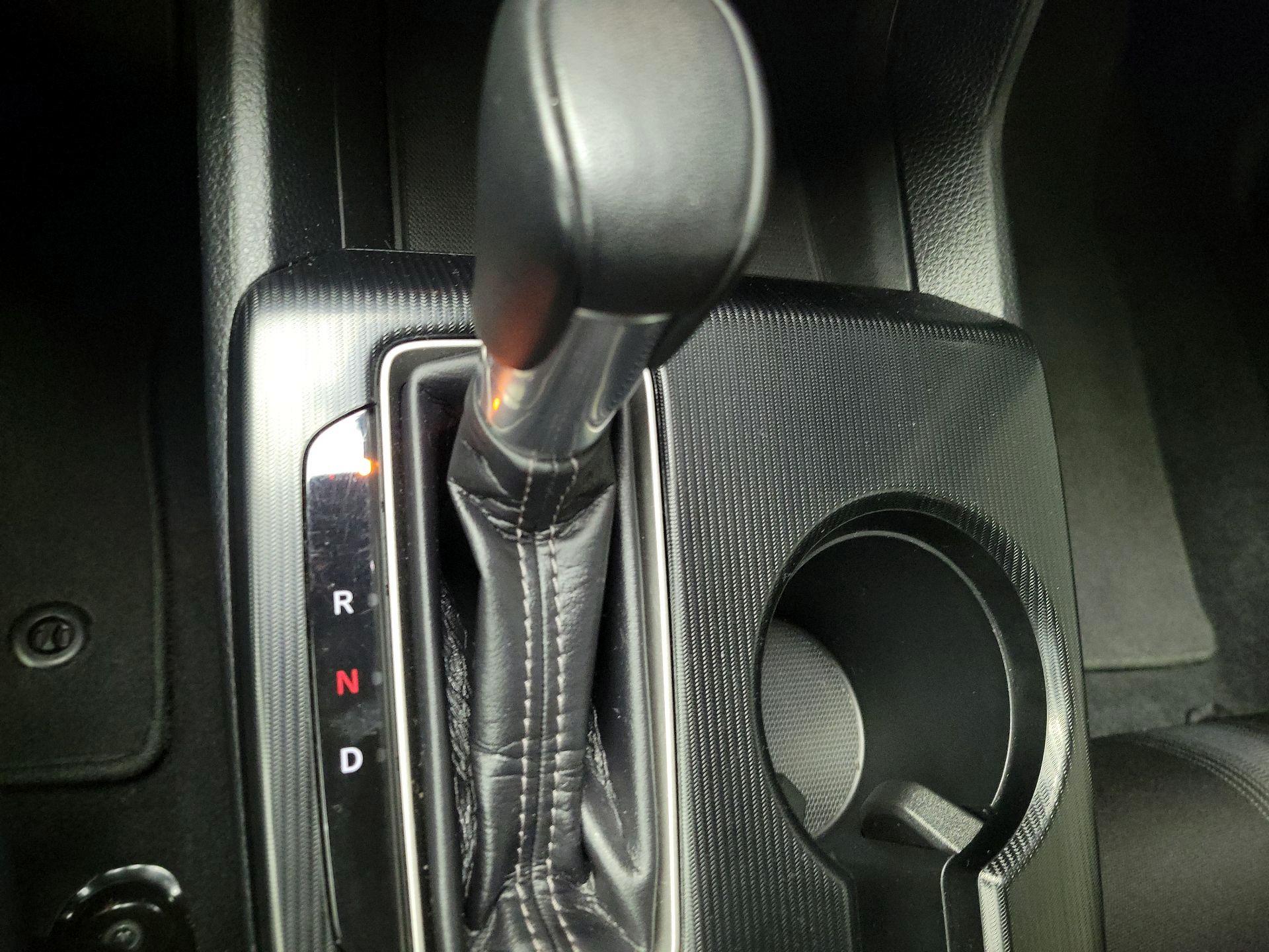 Thumbnail: 2024 Honda Civic - 16