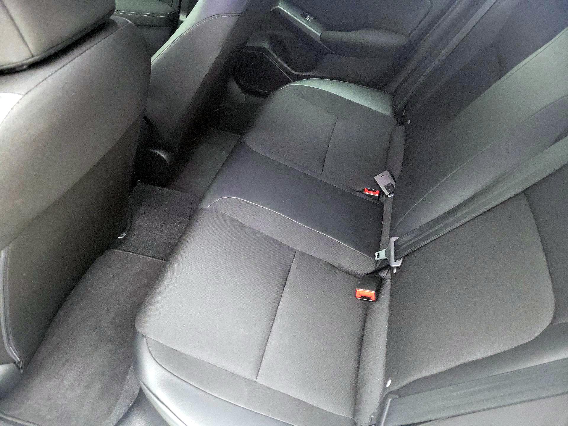 Thumbnail: 2024 Honda Civic - 18