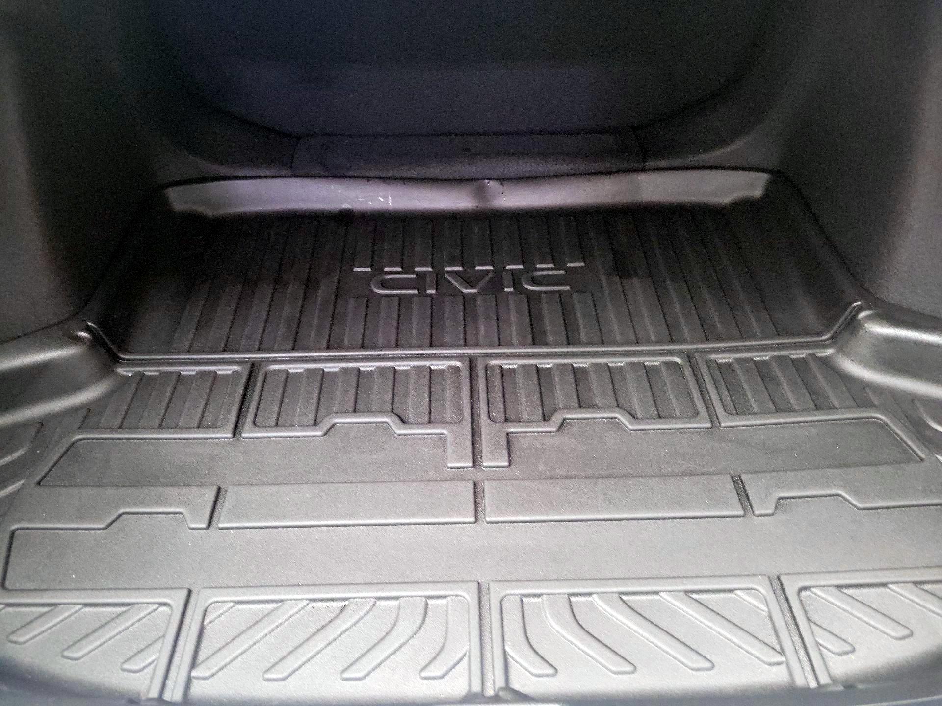 Thumbnail: 2024 Honda Civic - 19